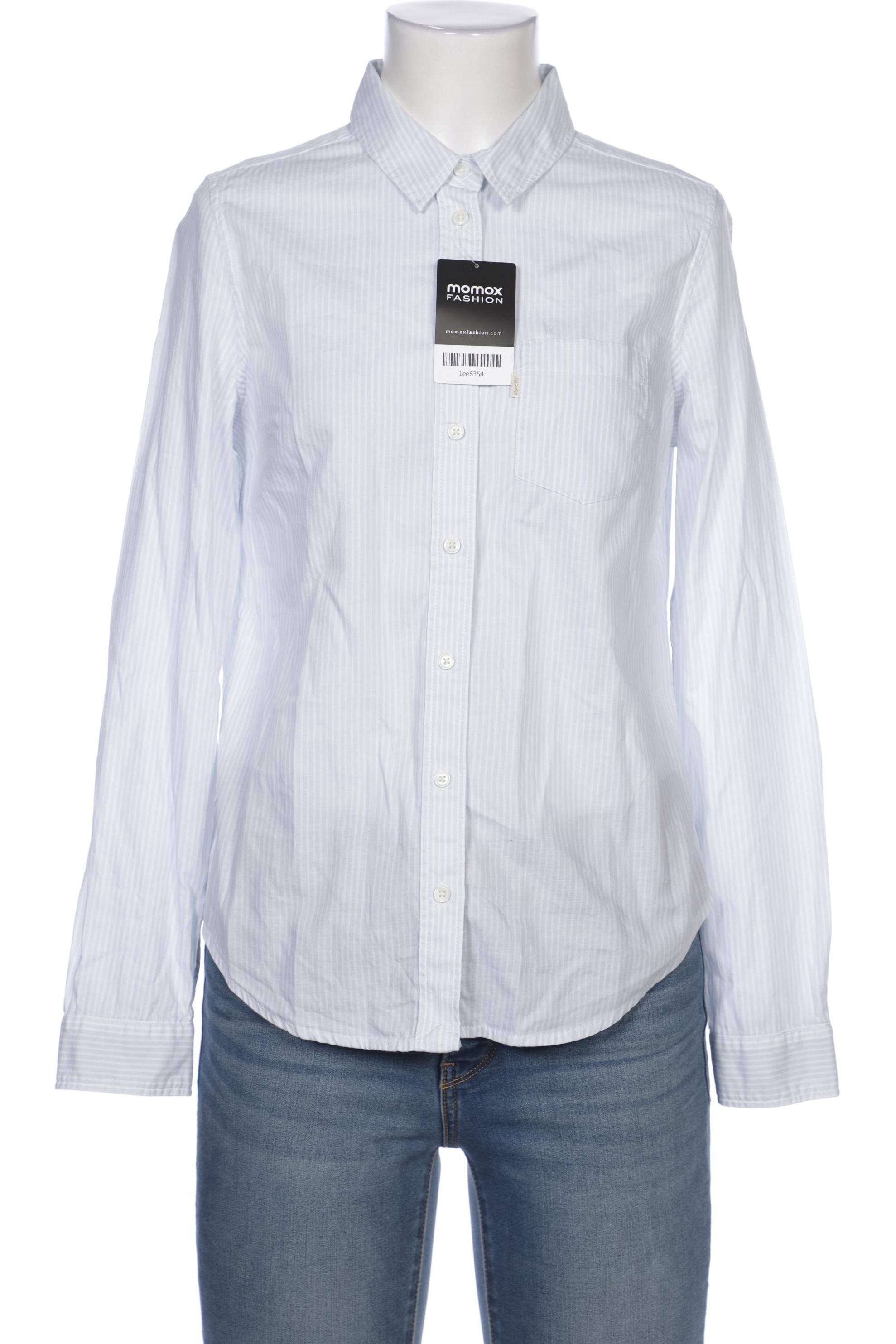 

Levis Damen Bluse, hellblau