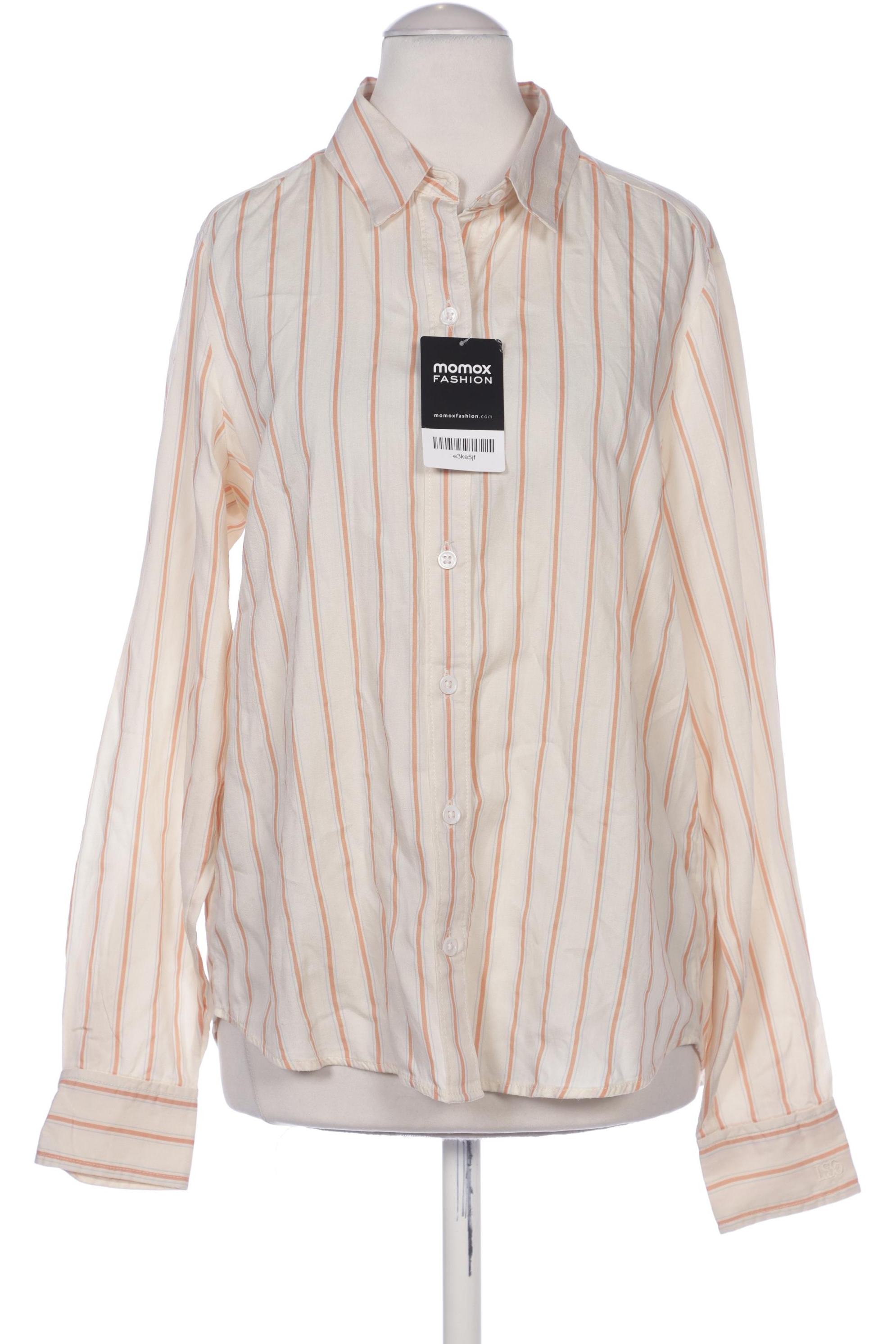 

Levis Damen Bluse, cremeweiß, Gr. 36