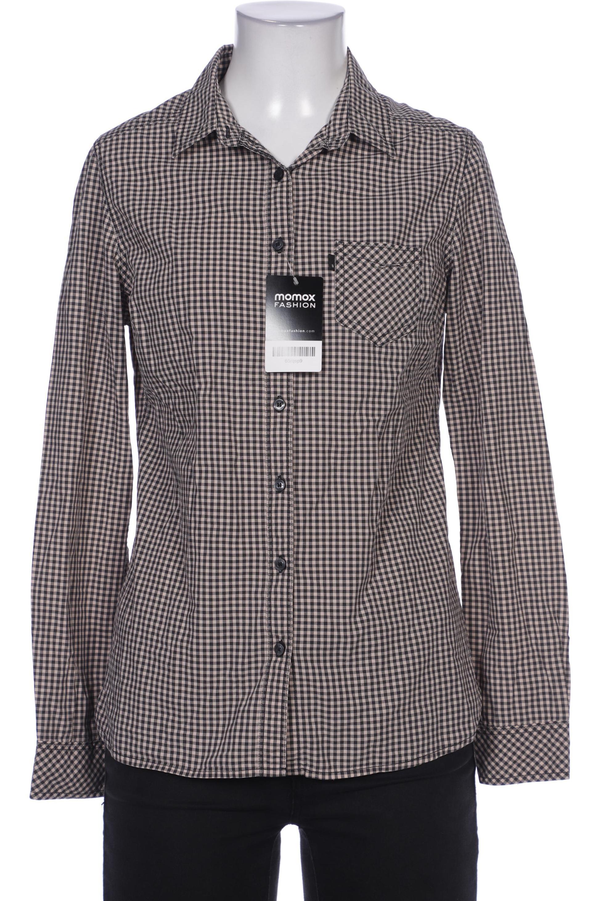 

Levis Damen Bluse, grau, Gr. 36