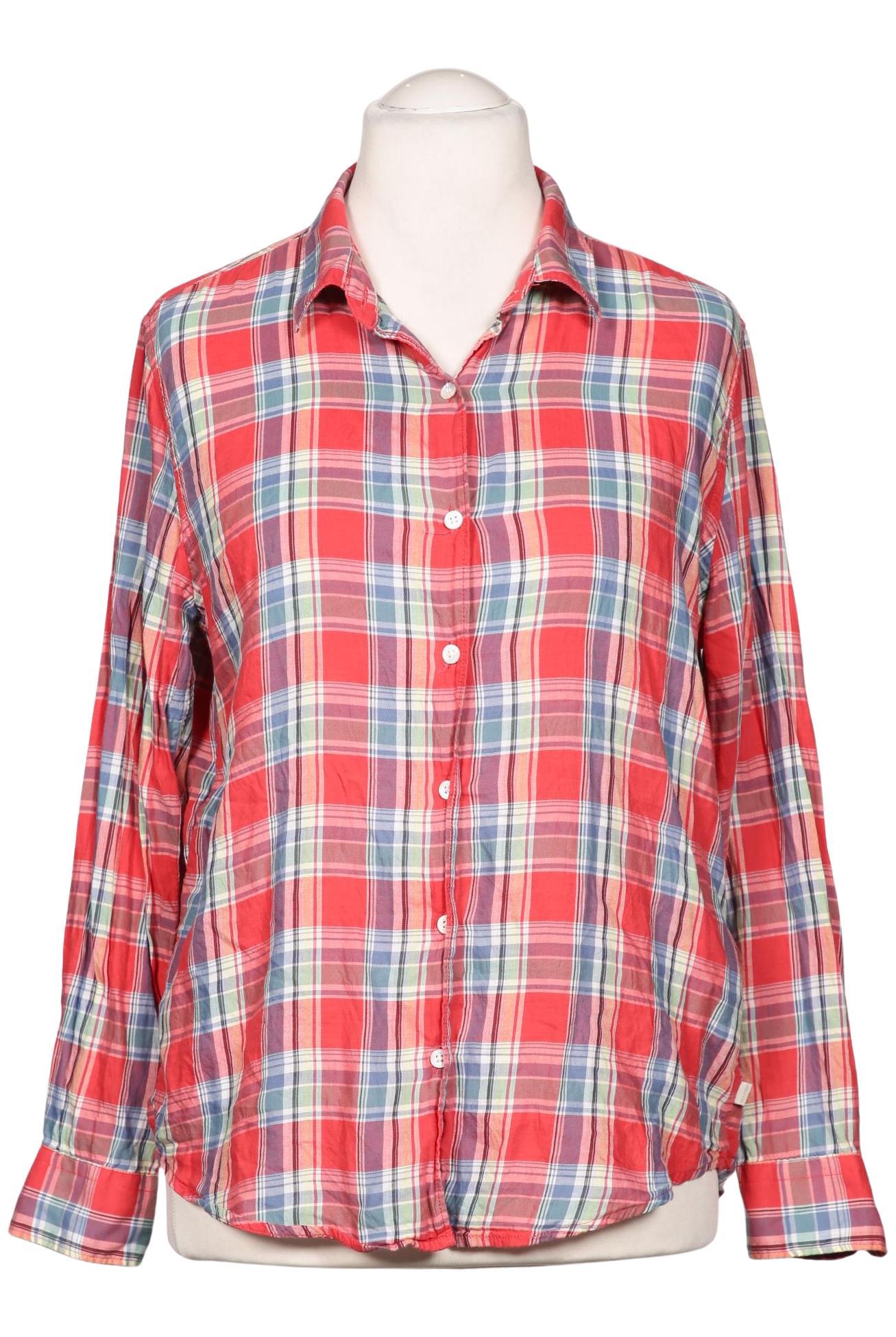 

Levis Damen Bluse, mehrfarbig, Gr. 38