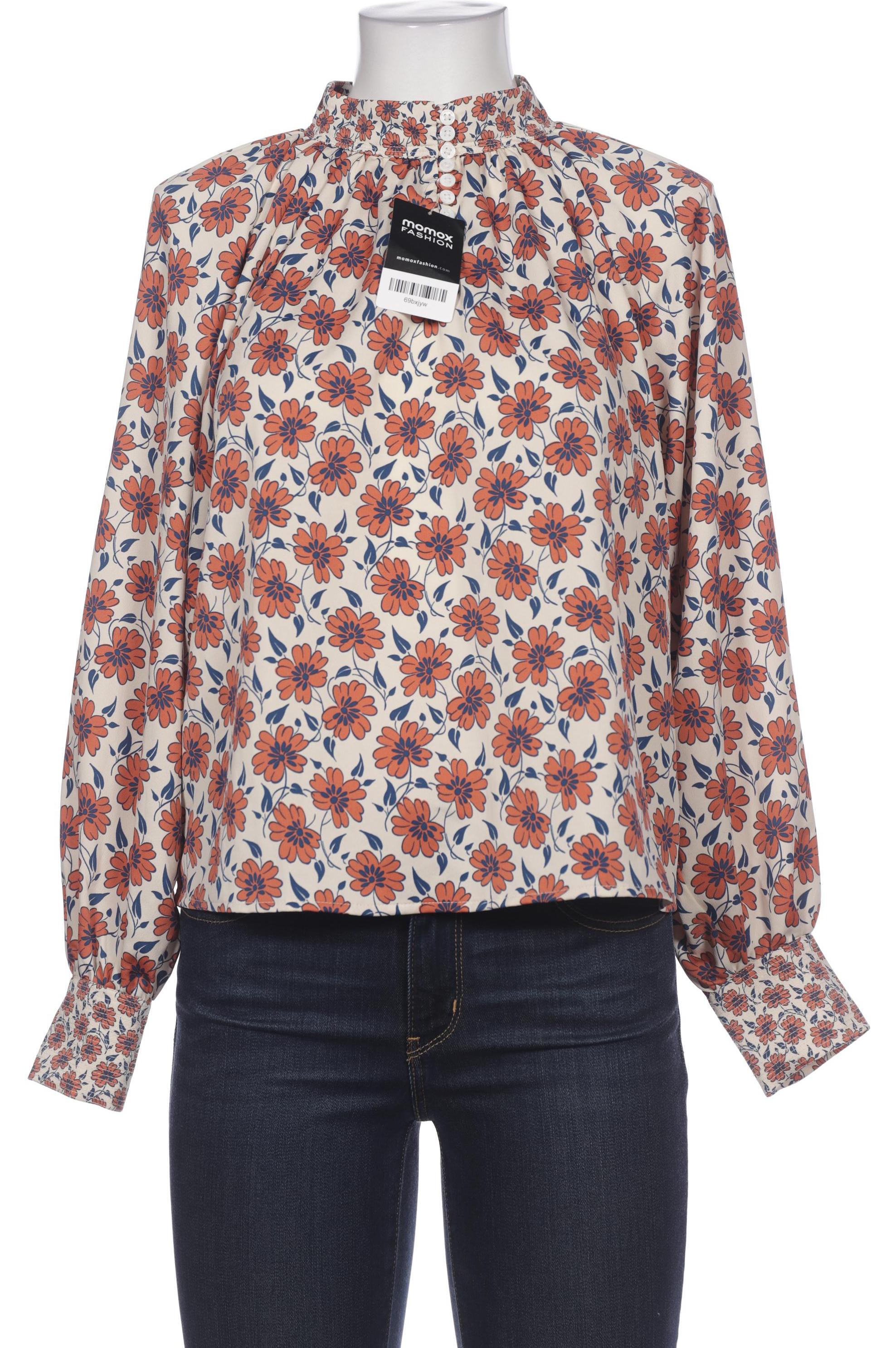 

Levis Damen Bluse, cremeweiß, Gr. 36