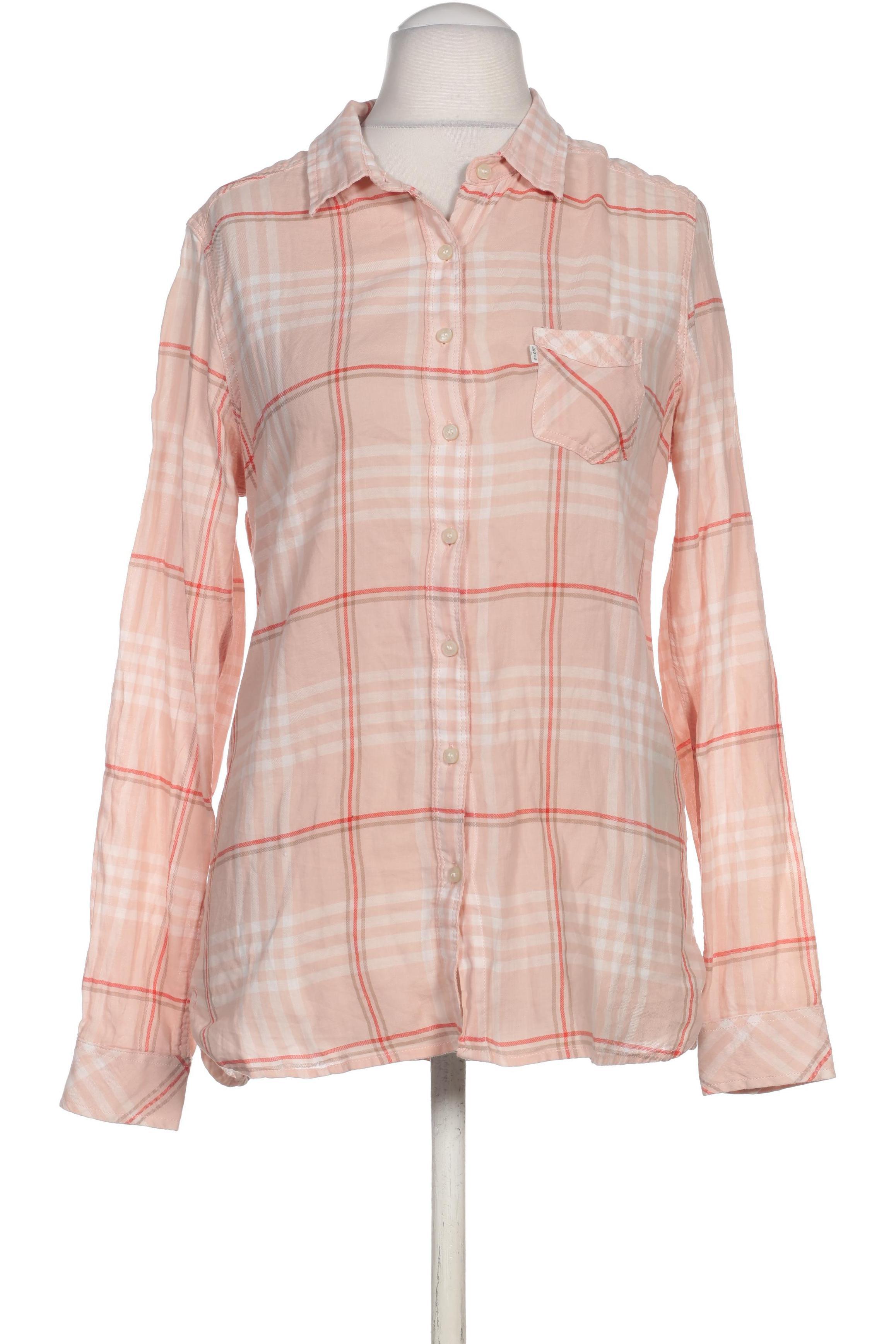 

Levis Damen Bluse, beige, Gr.