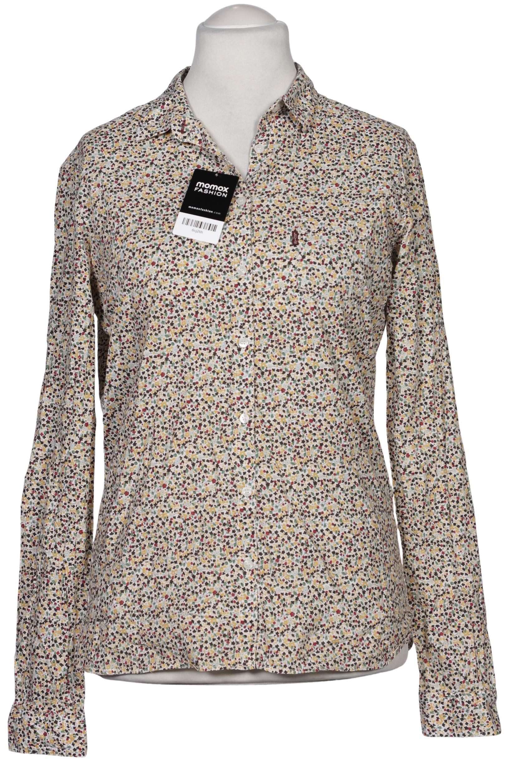 

Levis Damen Bluse, beige, Gr. 42