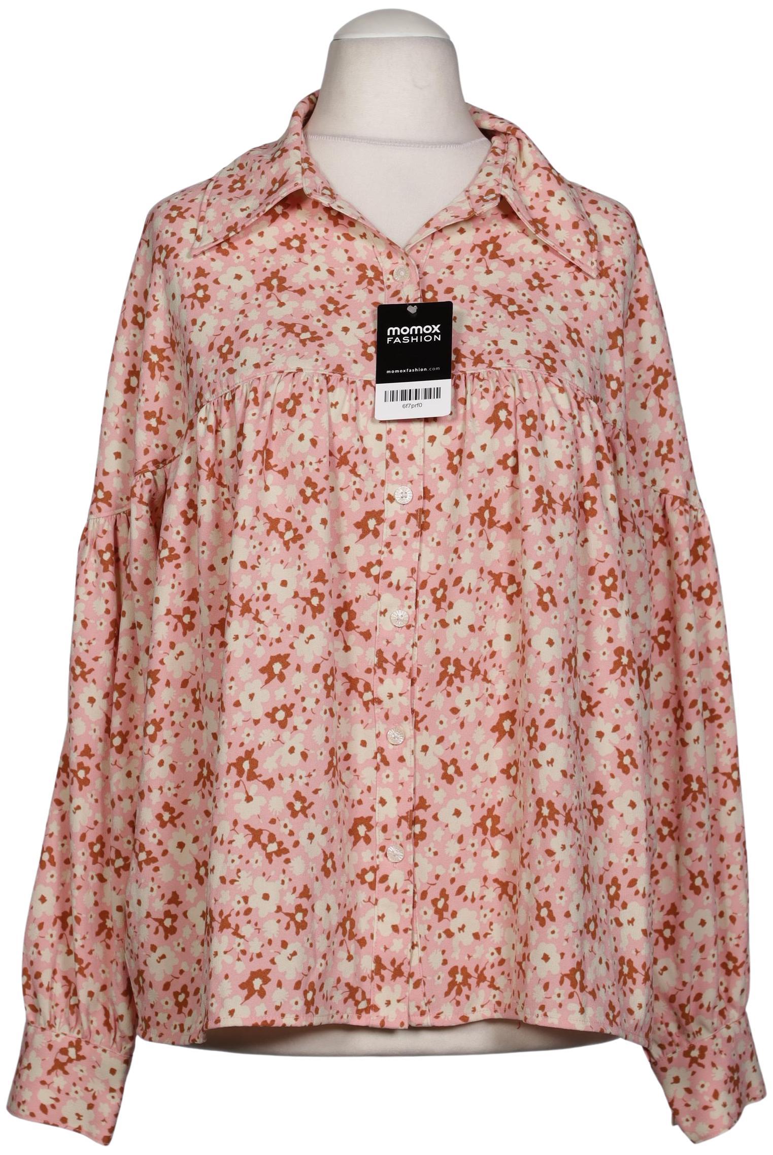 

Levis Damen Bluse, mehrfarbig, Gr. 36