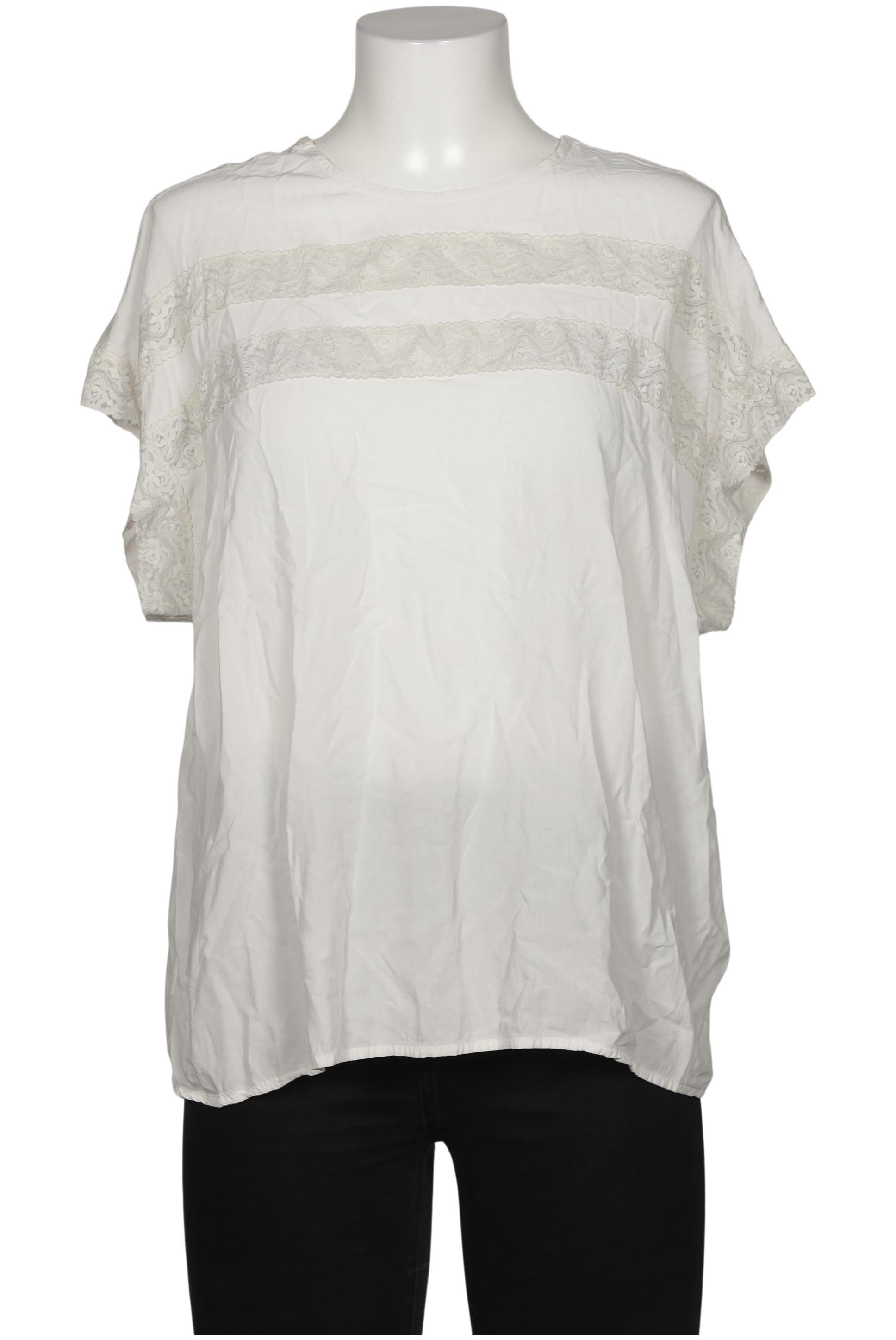 

Levis Damen Bluse, weiß, Gr. 42