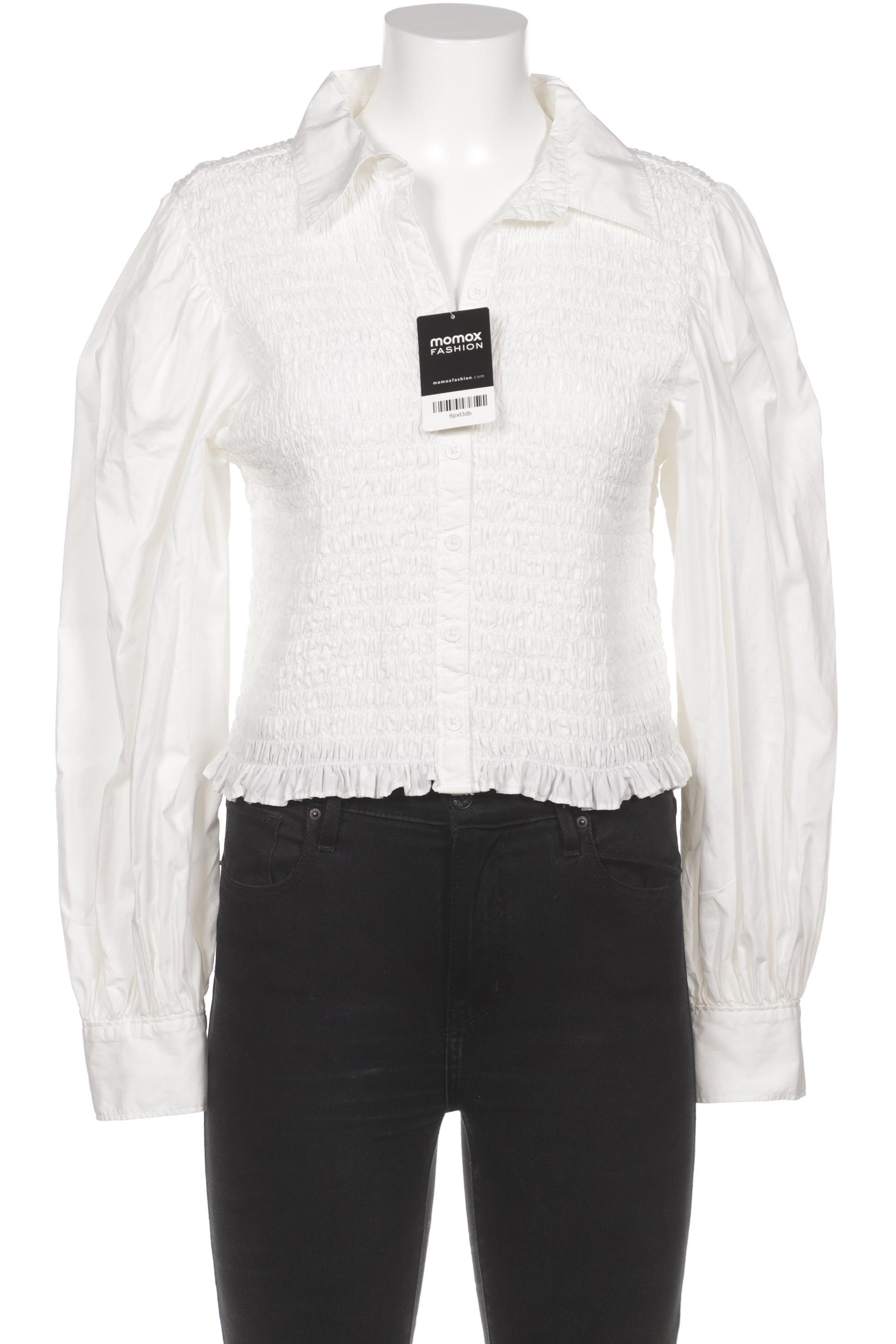 

Levis Damen Bluse, cremeweiß, Gr. 42