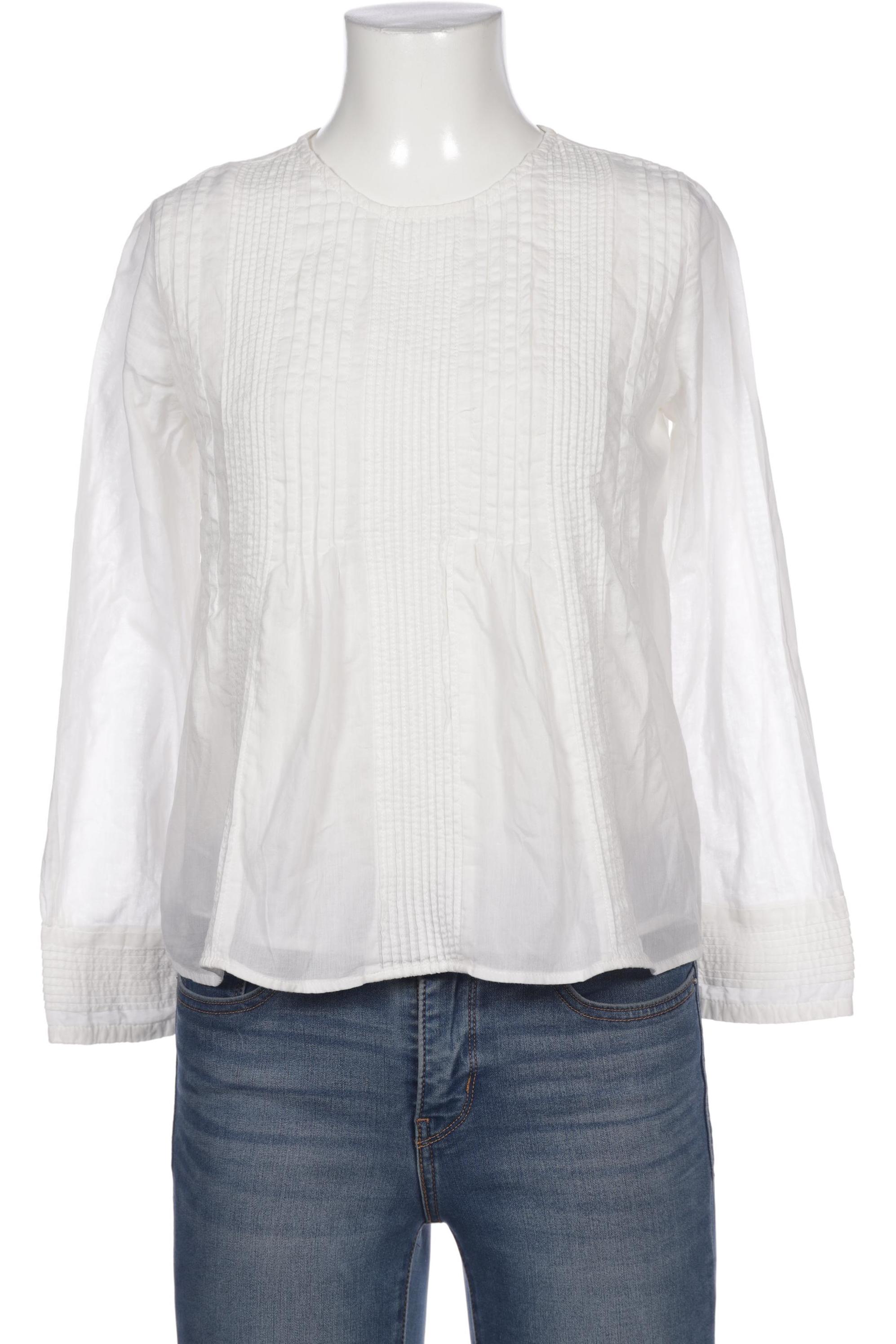 

Levis Damen Bluse, cremeweiß