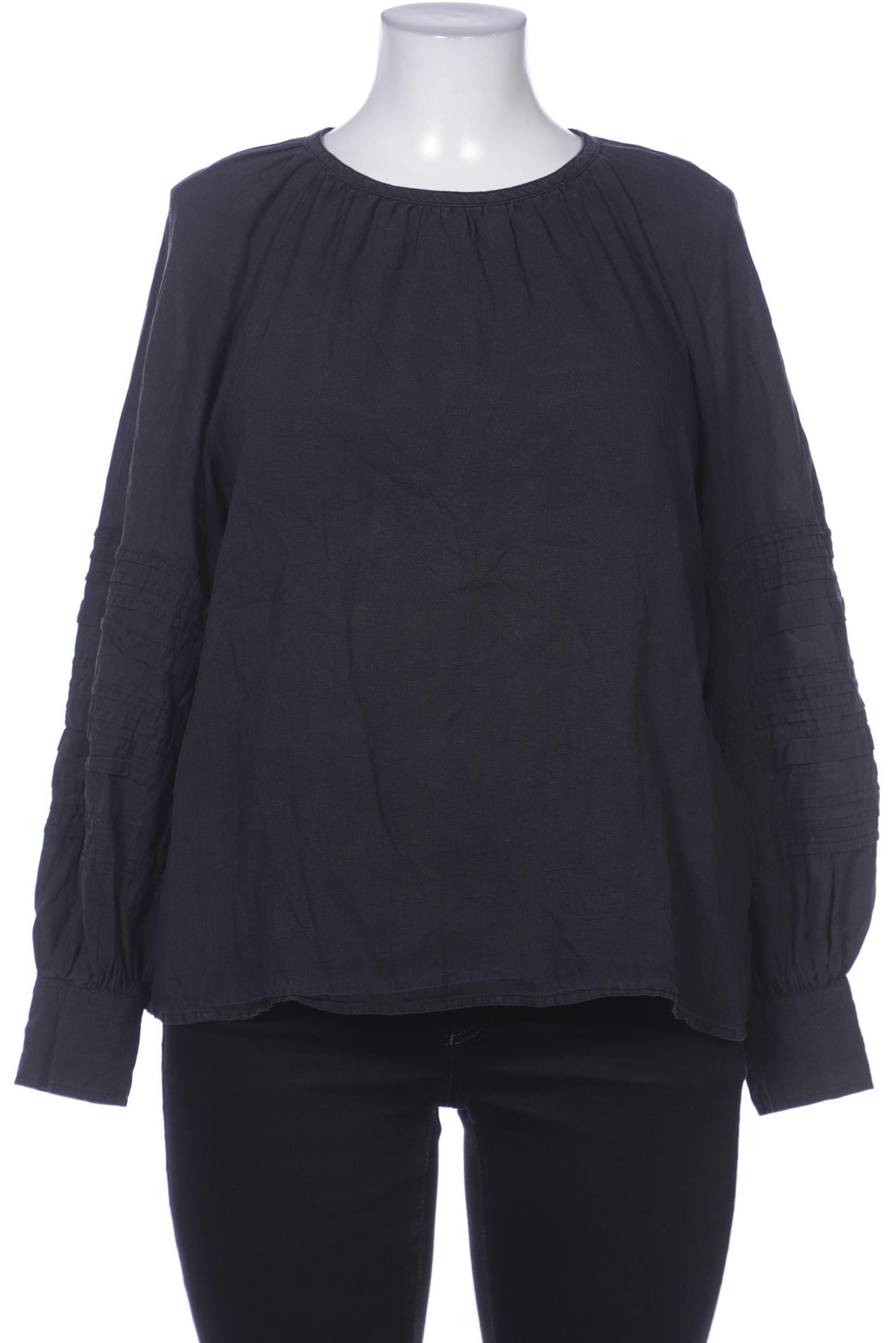 

Levis Damen Bluse, schwarz, Gr. 44