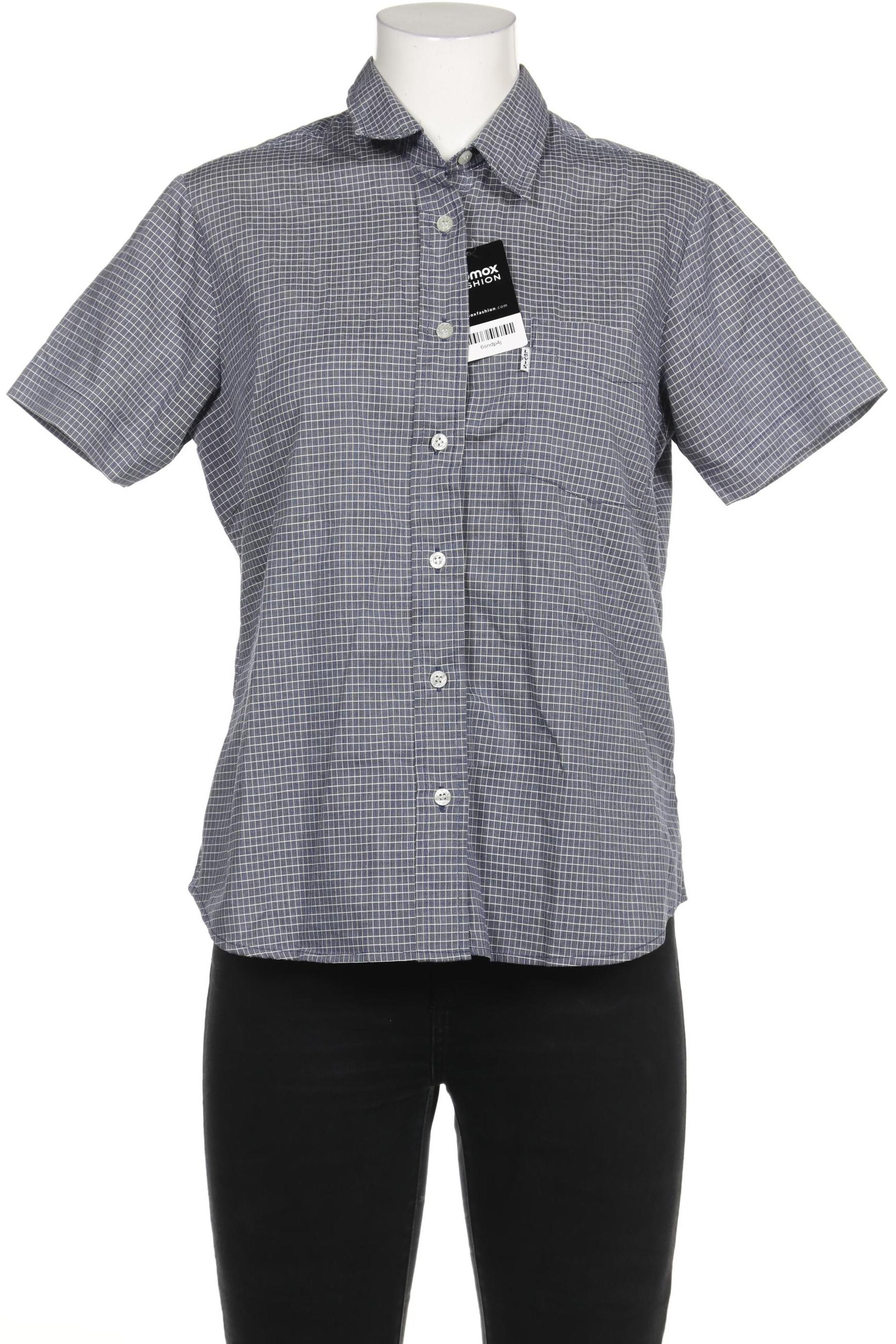 

Levis Damen Bluse, blau