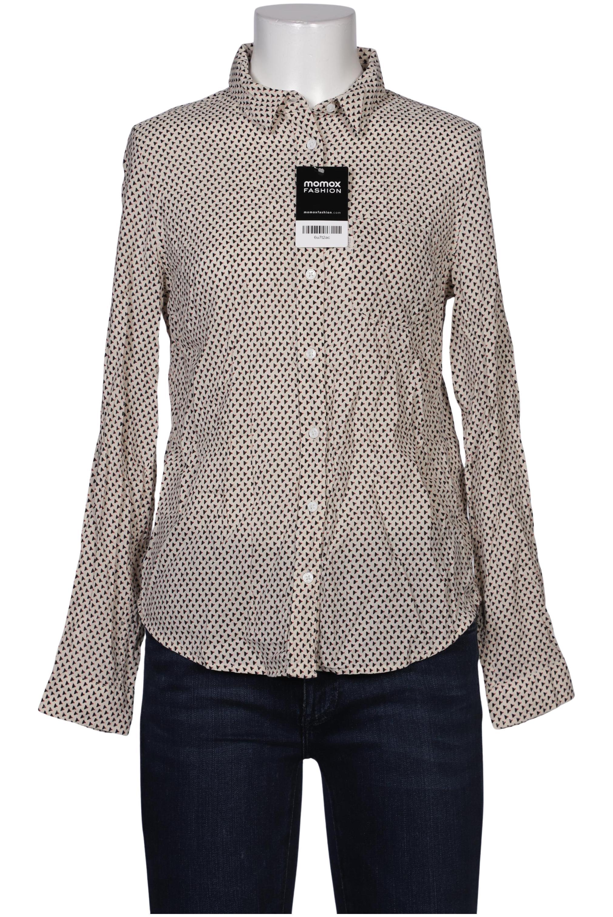 

Levis Damen Bluse, beige, Gr. 36