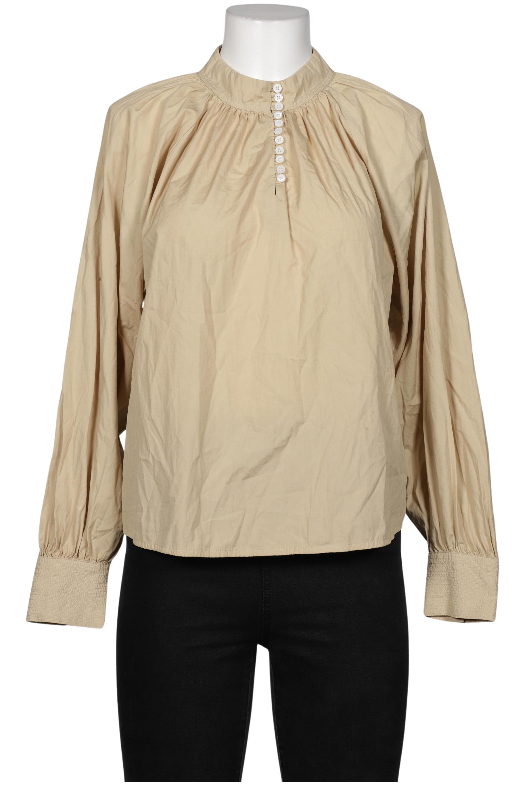 

Levis Damen Bluse, beige, Gr. 38