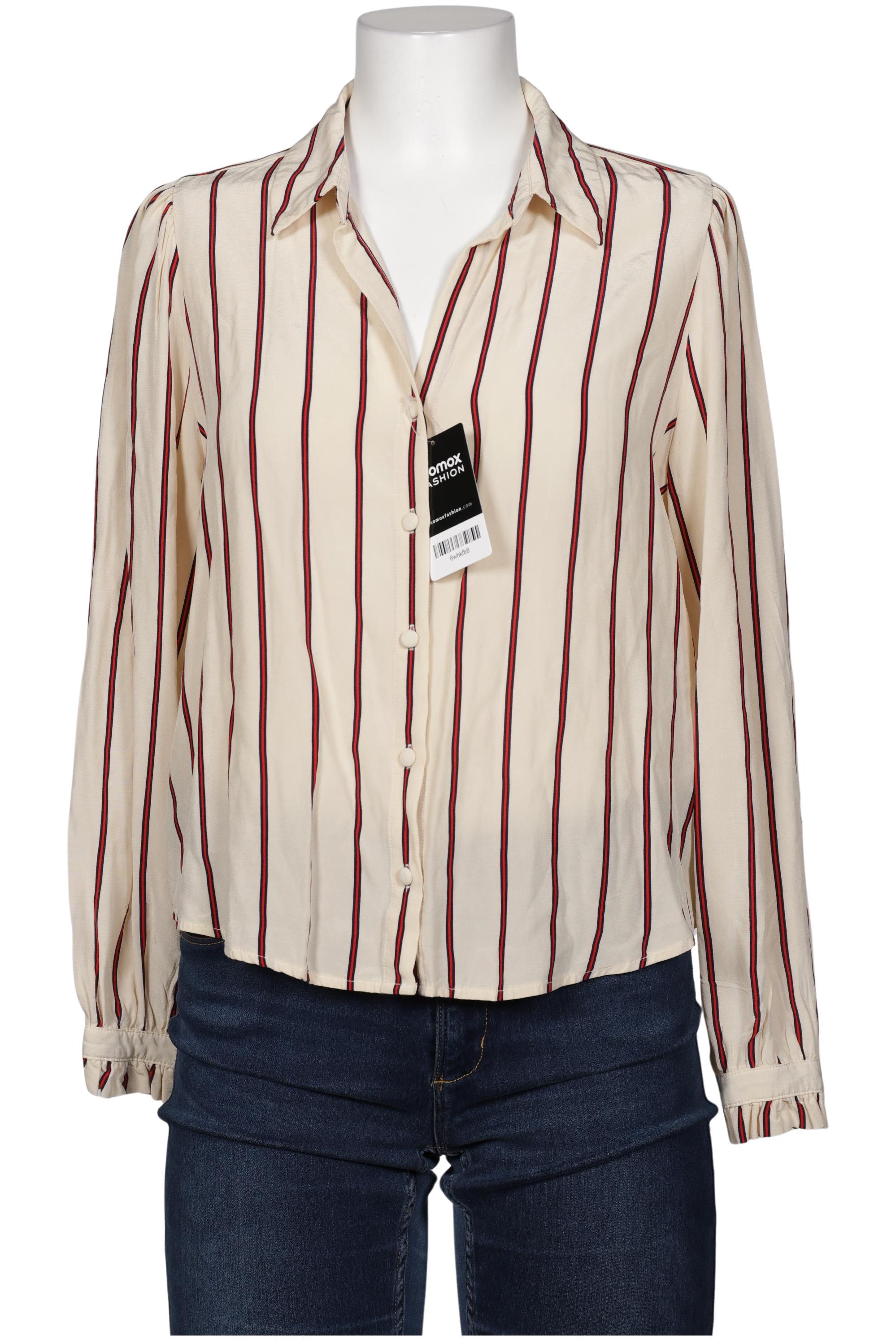 

Levis Damen Bluse, beige, Gr. 42