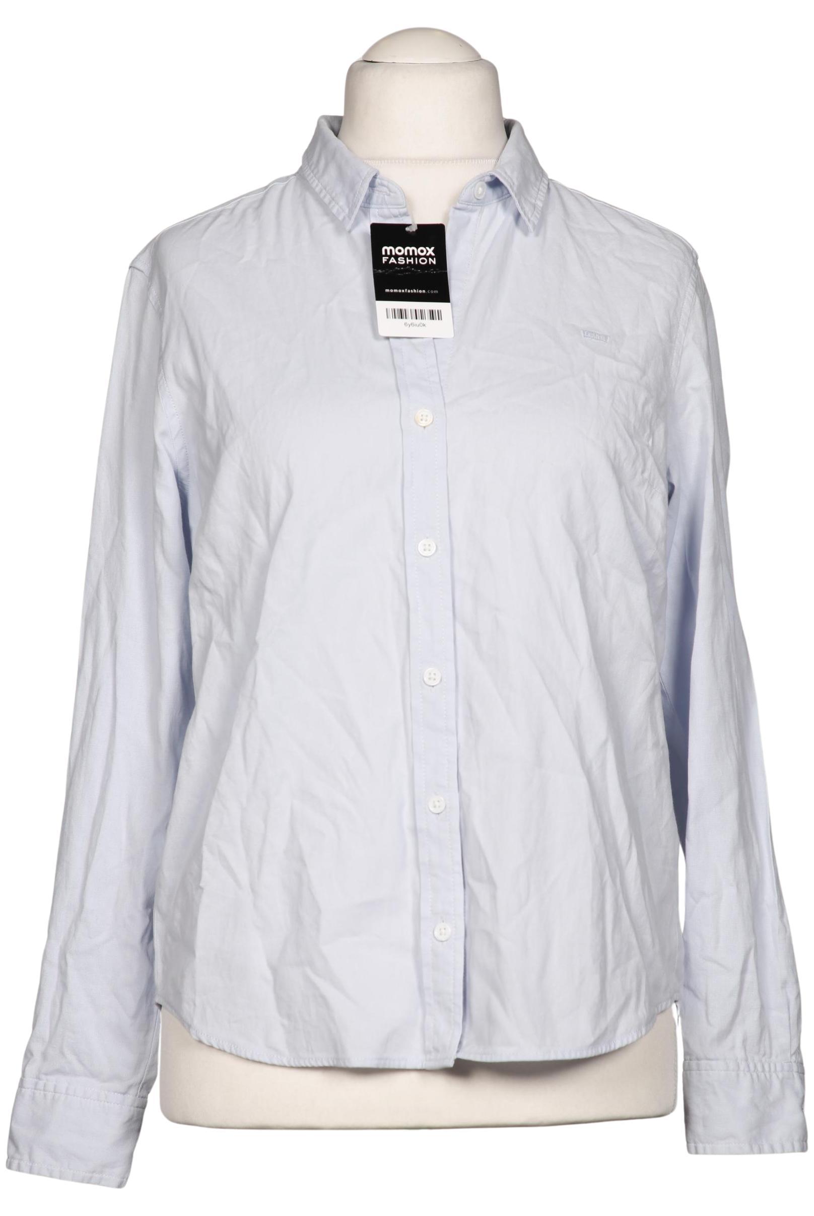 

Levis Damen Bluse, hellblau, Gr. 38