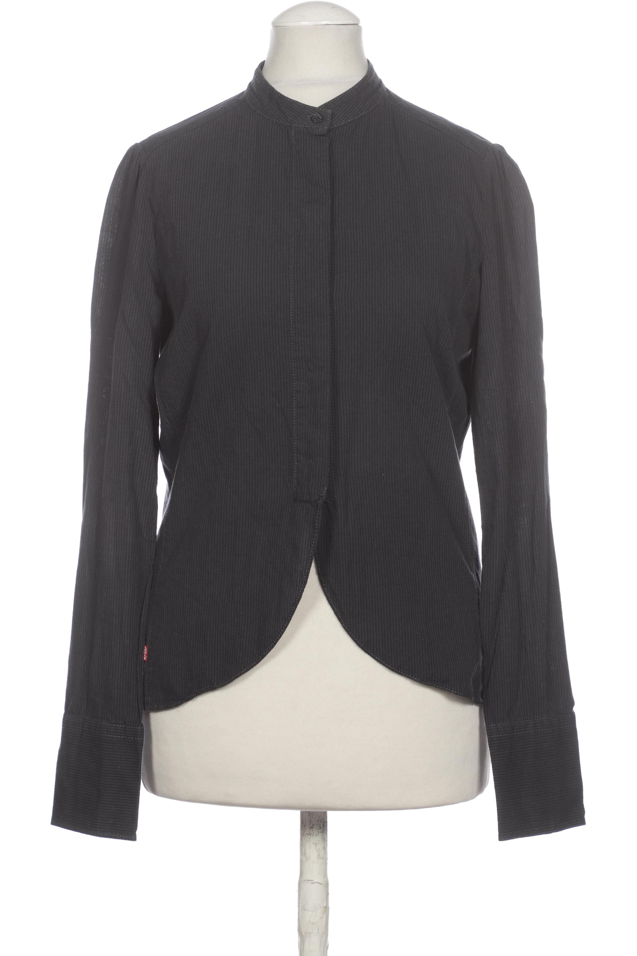 

Levis Damen Bluse, grau, Gr.