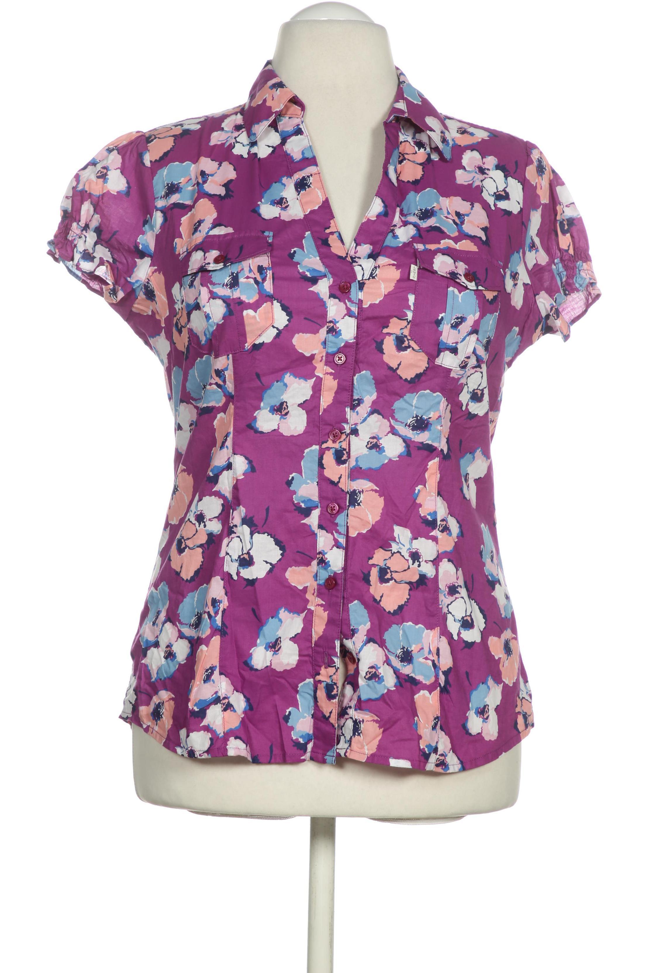 

Levis Damen Bluse, lila, Gr.