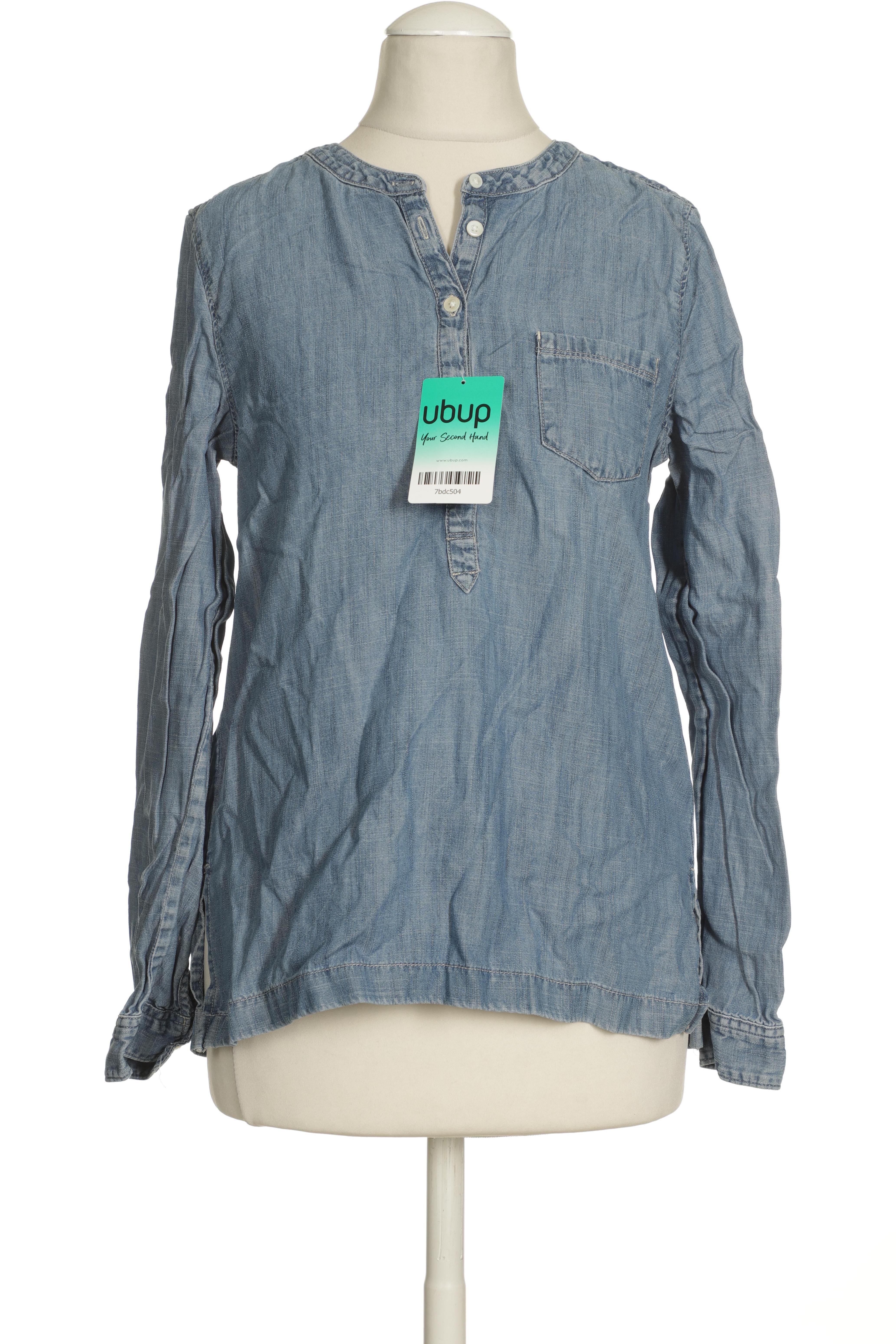 

Levis Damen Bluse, blau, Gr.