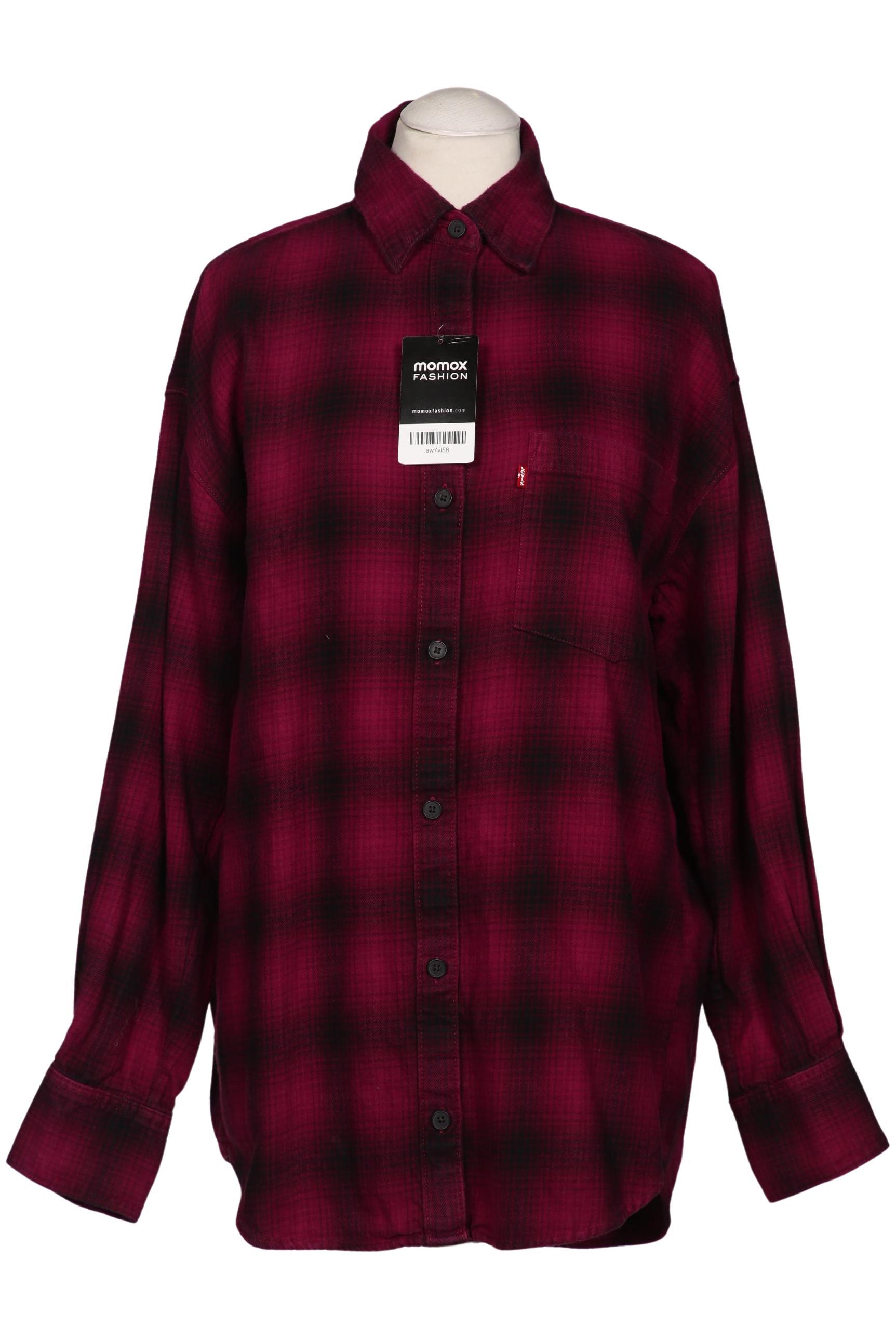 

Levis Damen Bluse, mehrfarbig, Gr. 36