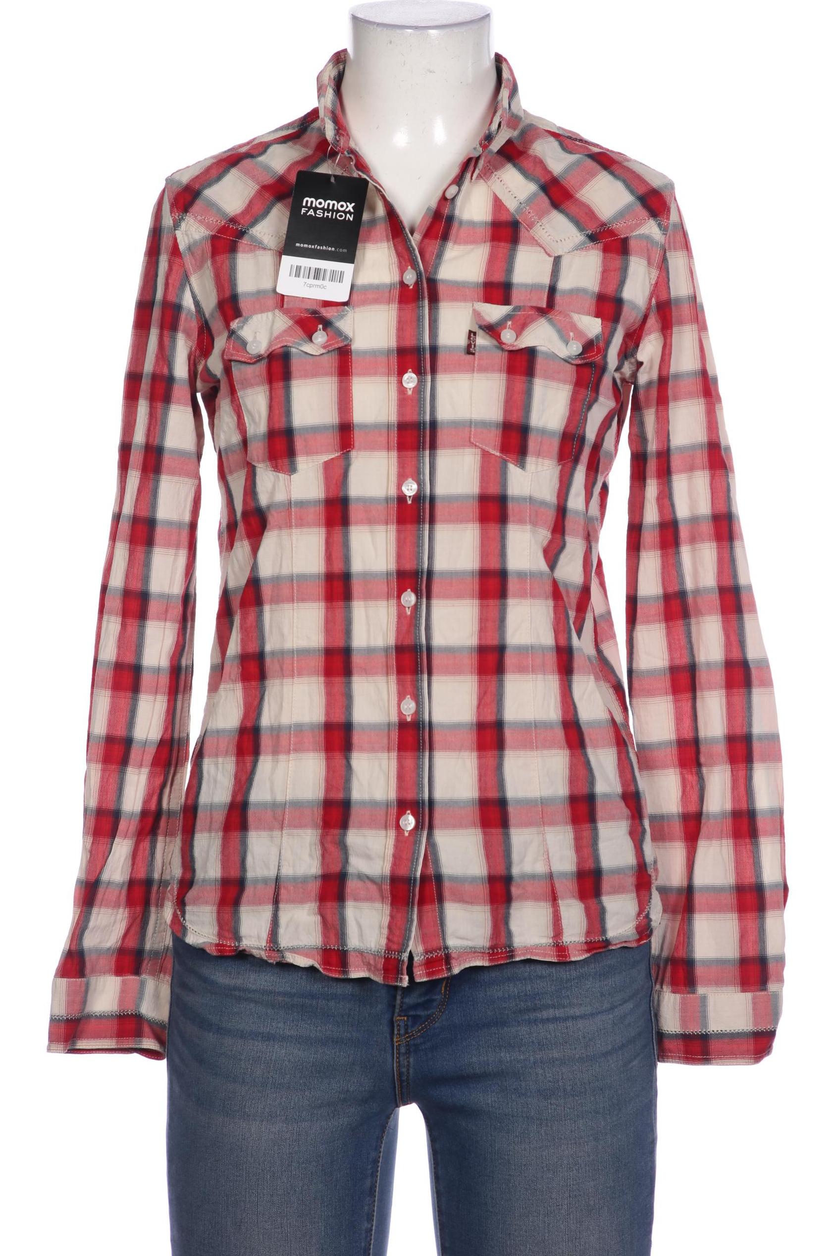 

Levis Damen Bluse, rot
