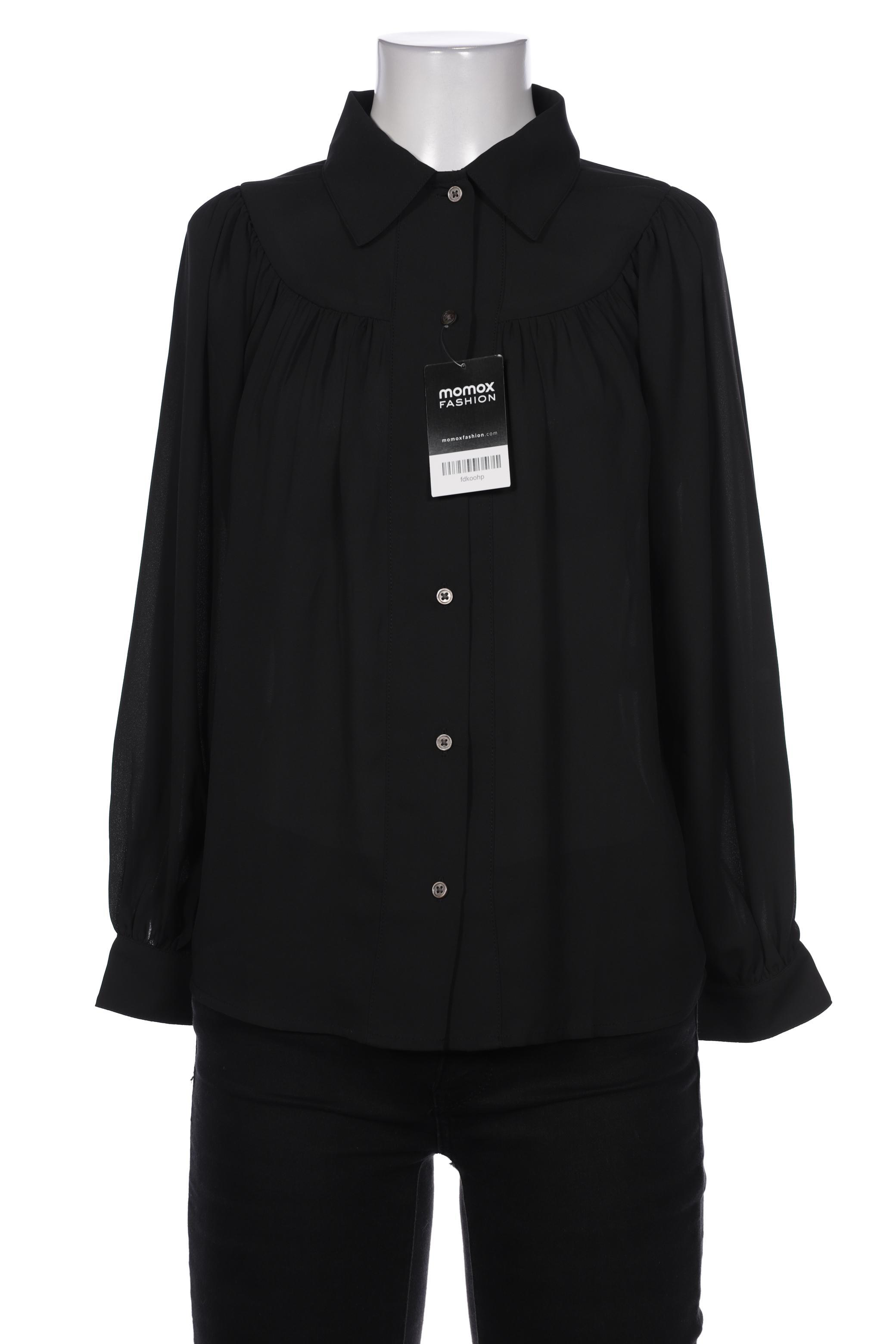 

Levis Damen Bluse, schwarz, Gr. 34