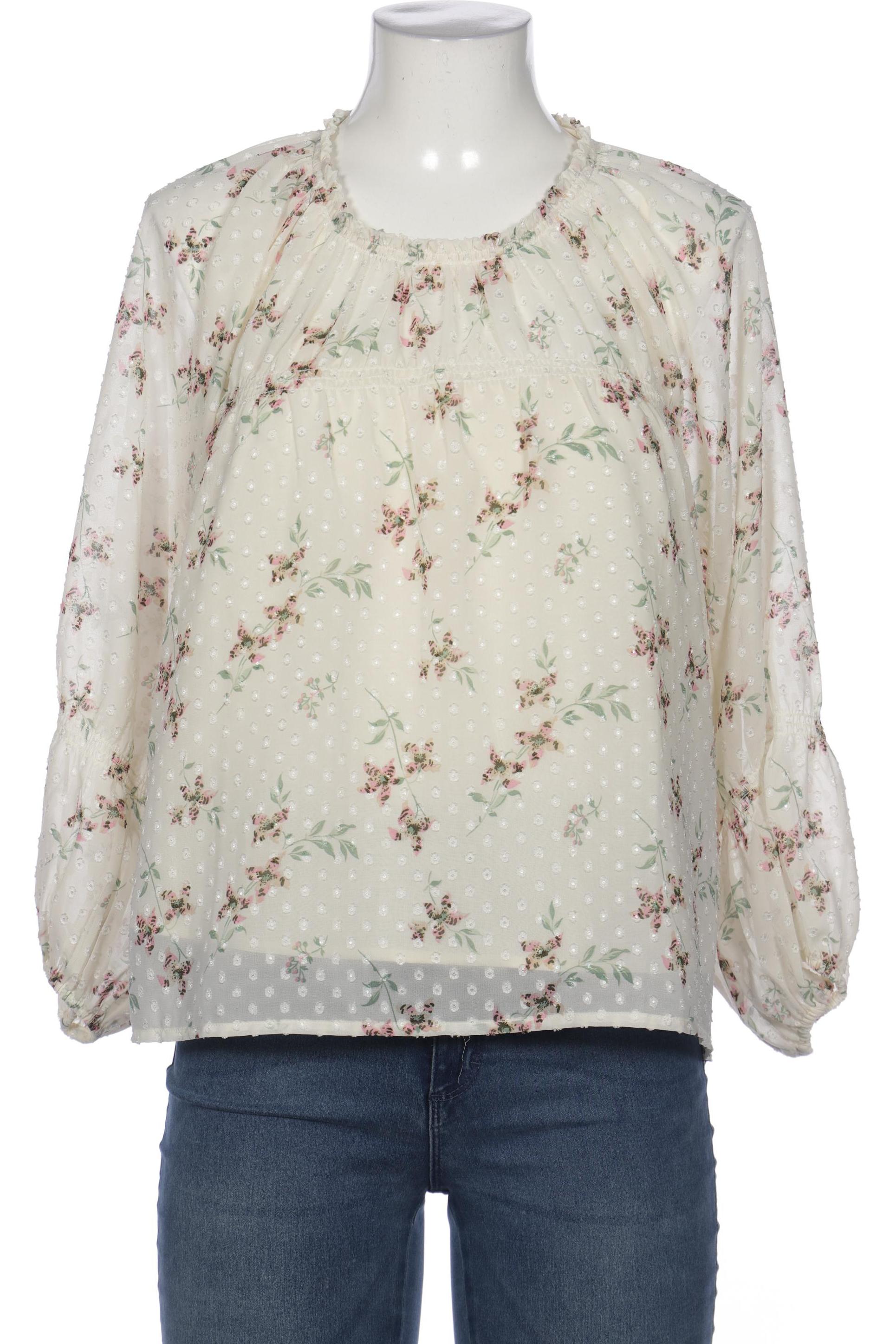 

Levis Damen Bluse, cremeweiß