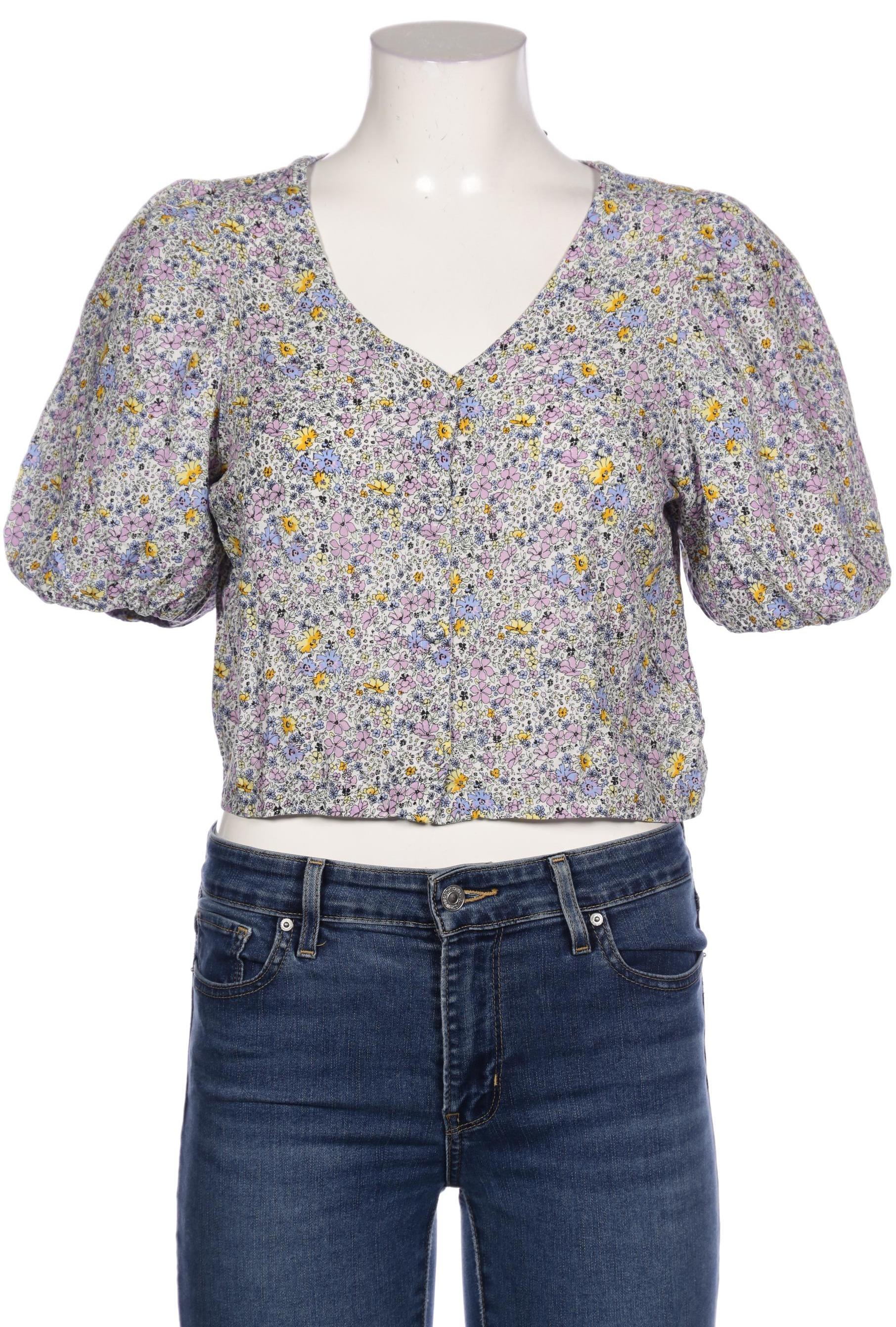 

Levis Damen Bluse, mehrfarbig, Gr. 38