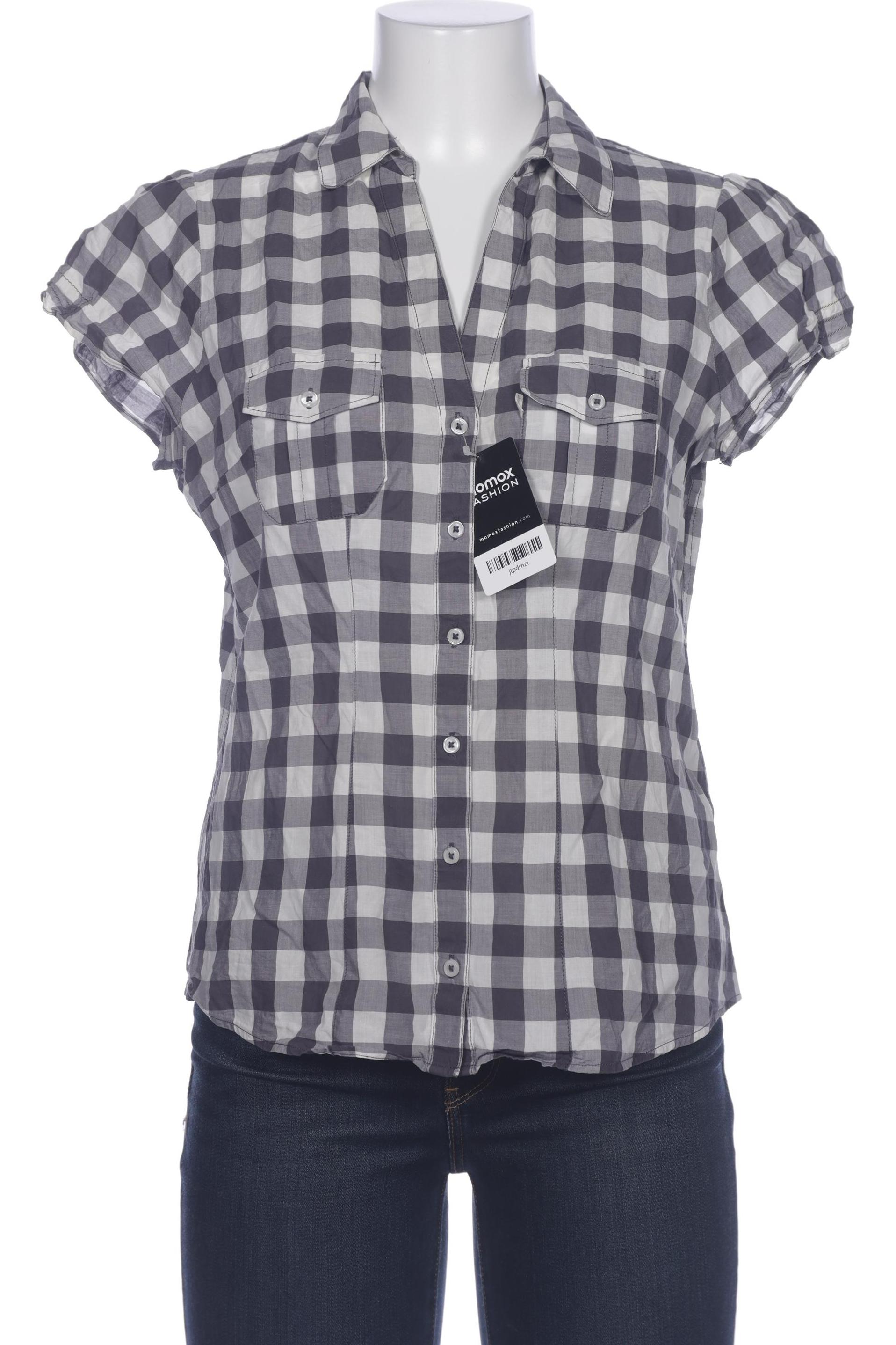 

Levis Damen Bluse, marineblau, Gr. 42