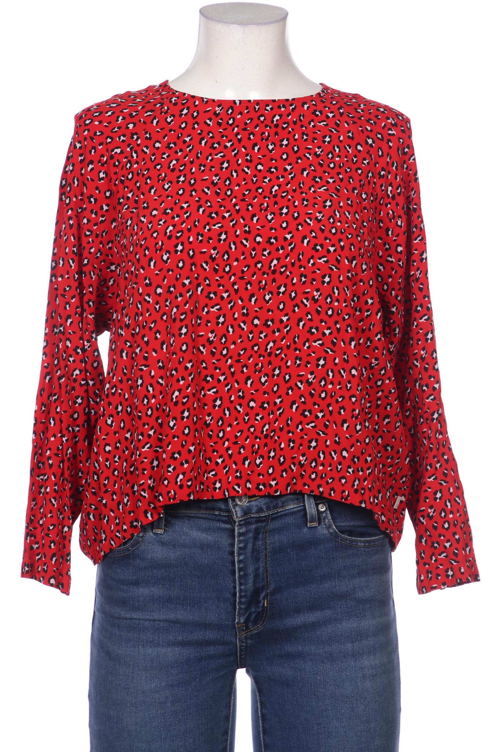 

Levis Damen Bluse, rot