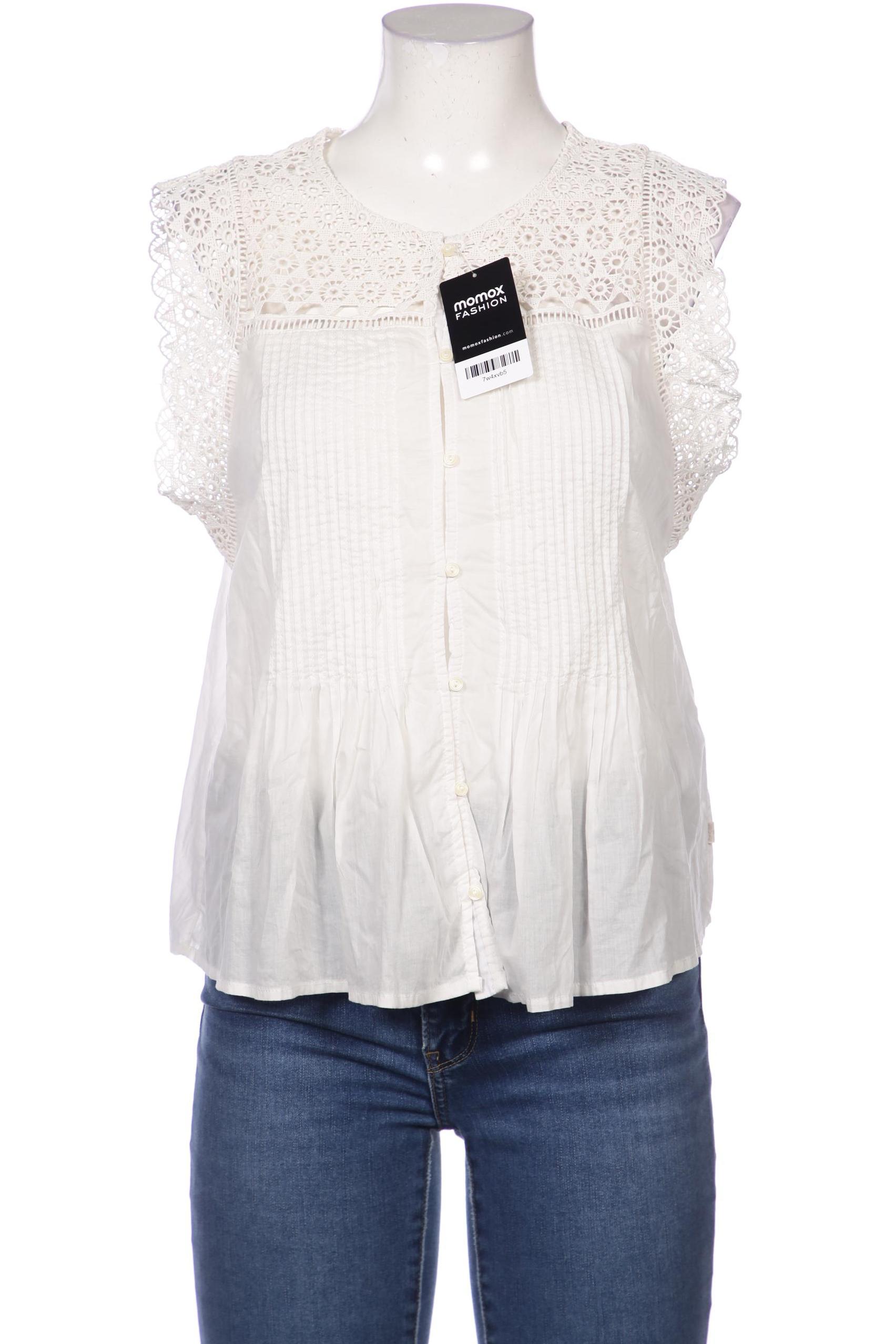 

Levis Damen Bluse, weiß