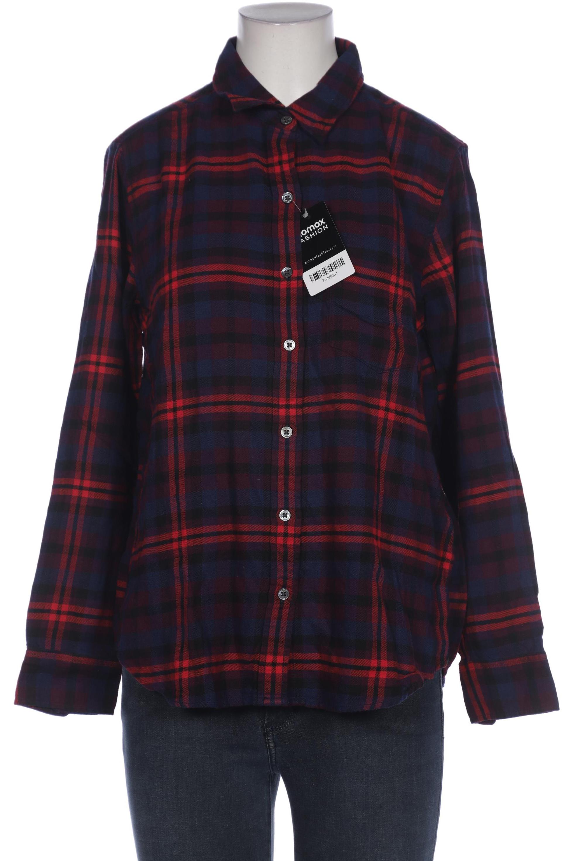 

Levis Damen Bluse, marineblau, Gr. 38