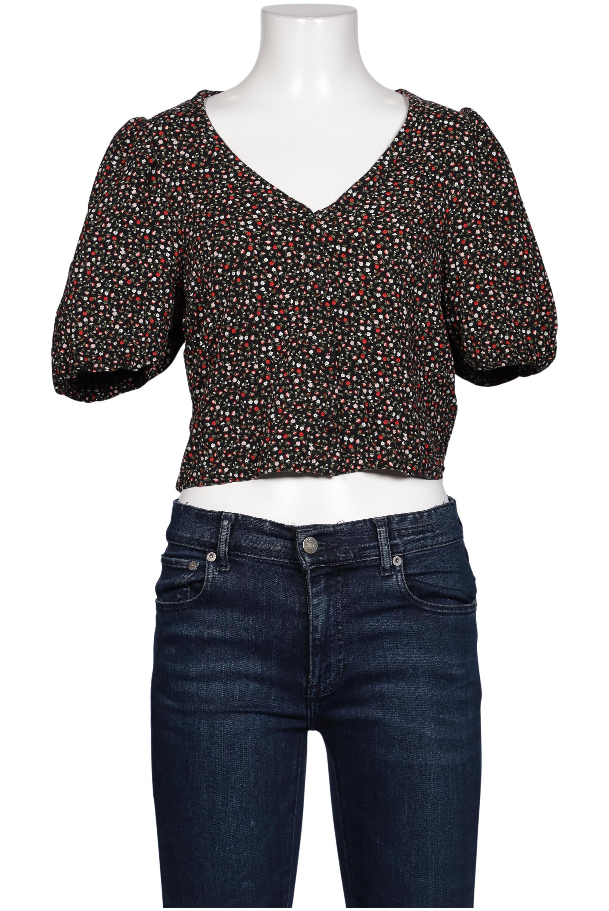 

Levis Damen Bluse, schwarz, Gr. 36