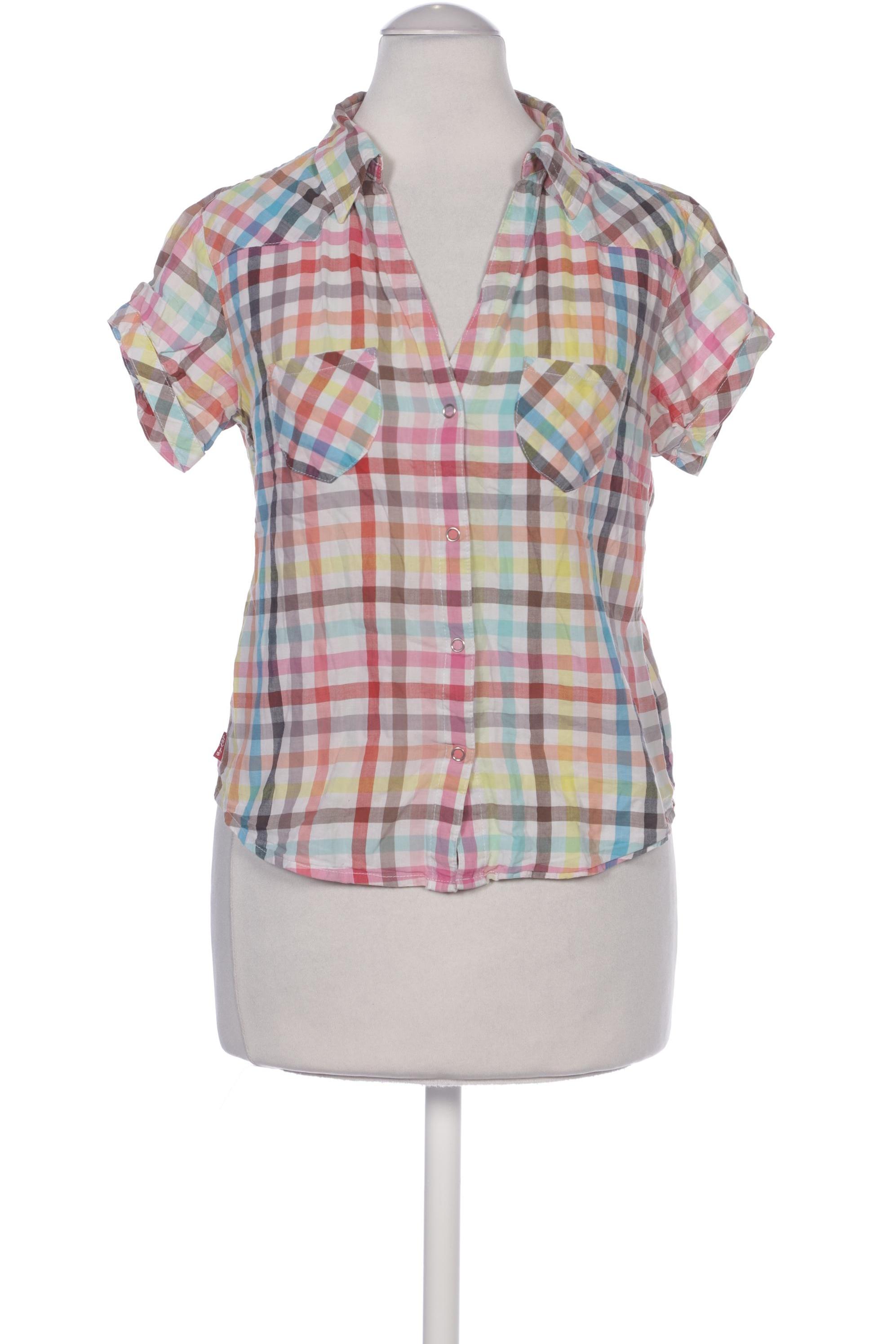 

Levis Damen Bluse, mehrfarbig, Gr. 36