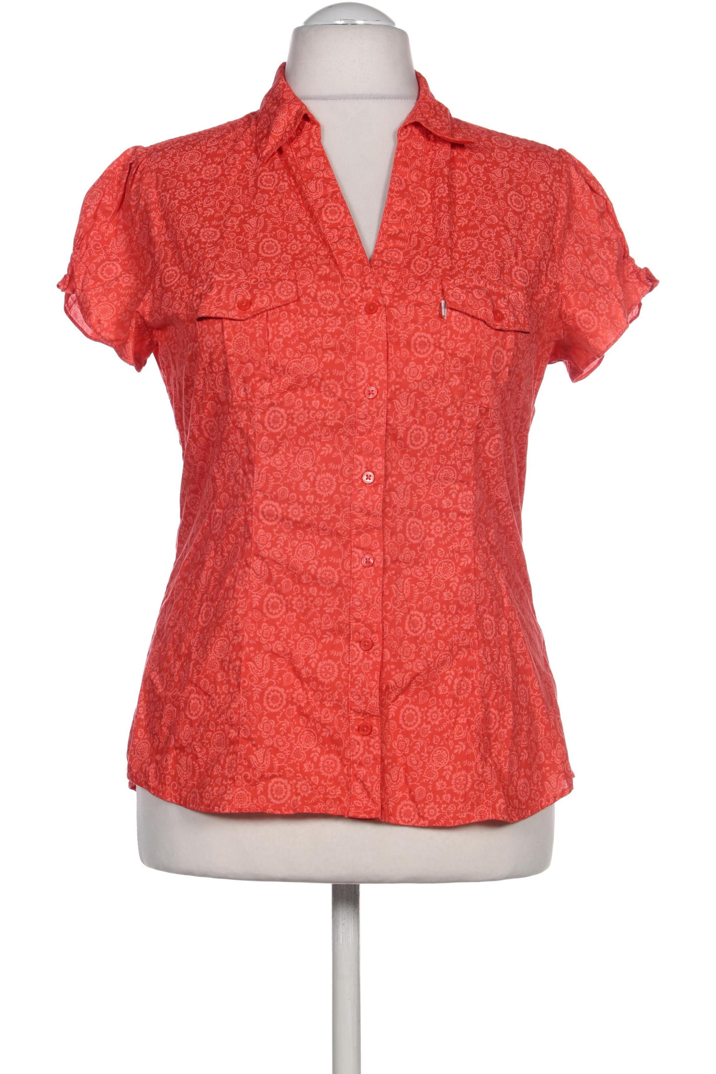 

Levis Damen Bluse, orange, Gr.