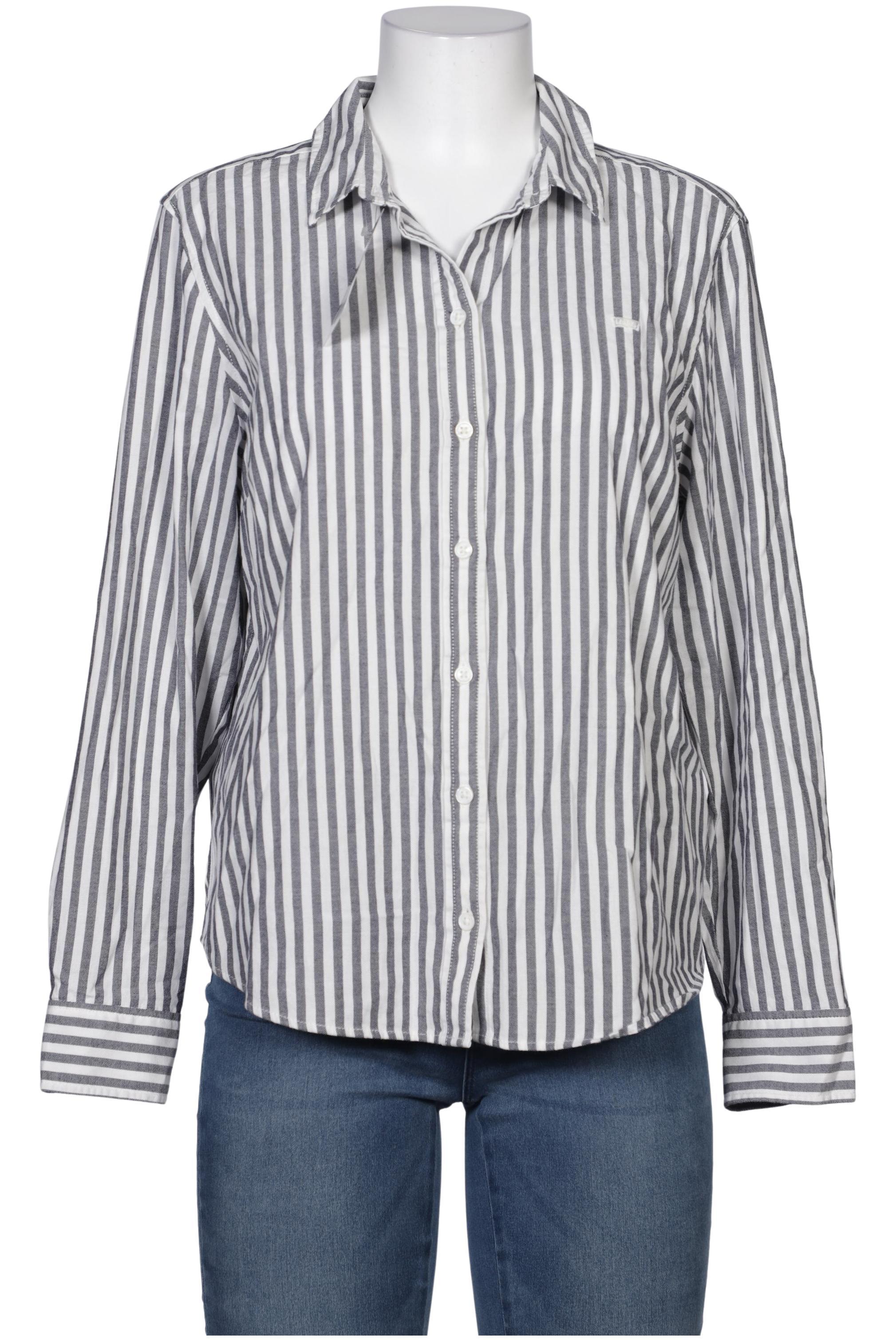 

Levis Damen Bluse, mehrfarbig, Gr. 42