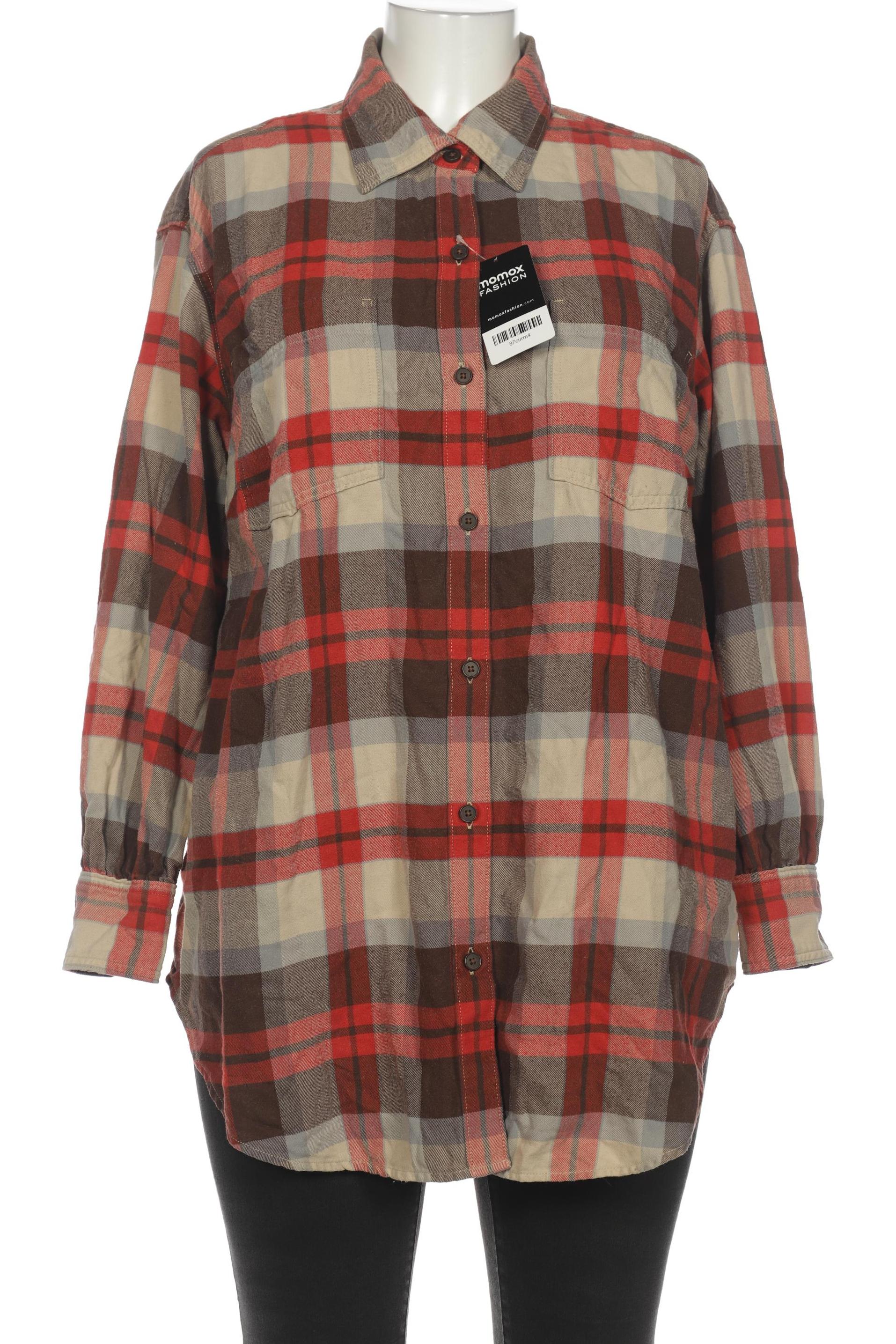 

Levis Damen Bluse, rot