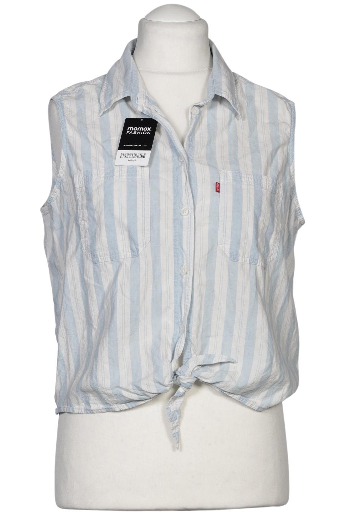 

Levis Damen Bluse, mehrfarbig, Gr. 42