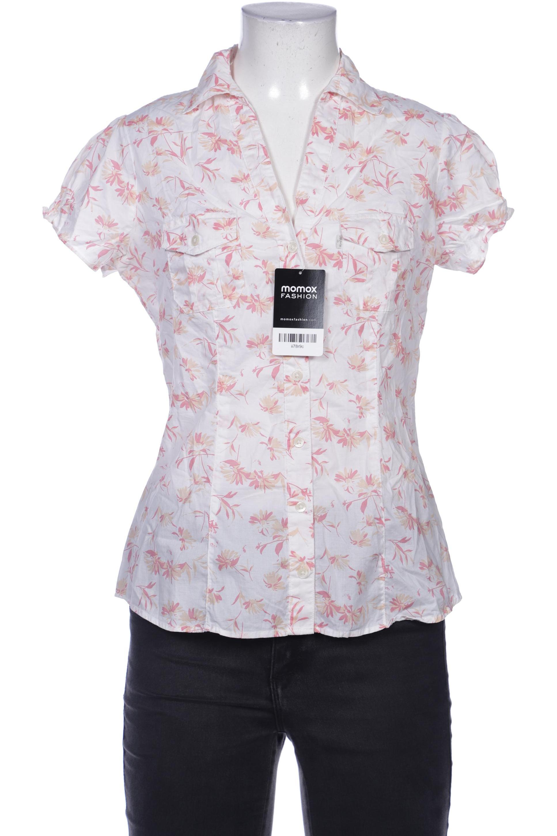 

Levis Damen Bluse, pink, Gr. 36