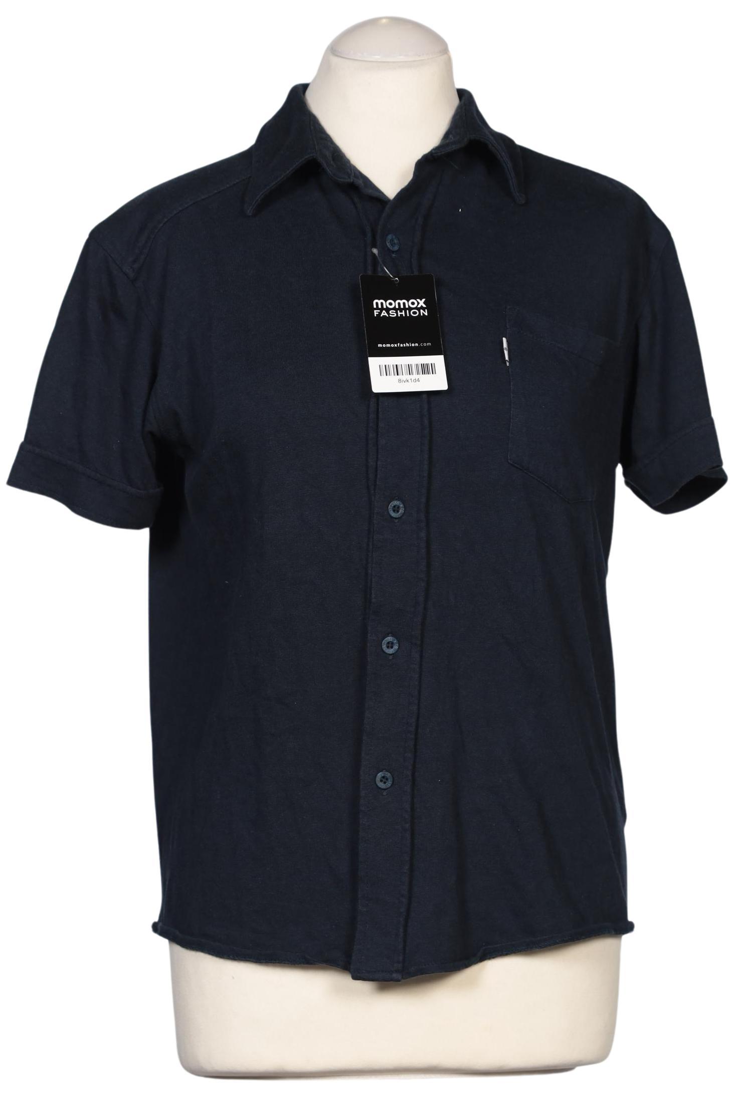 

Levis Damen Bluse, marineblau, Gr. 38