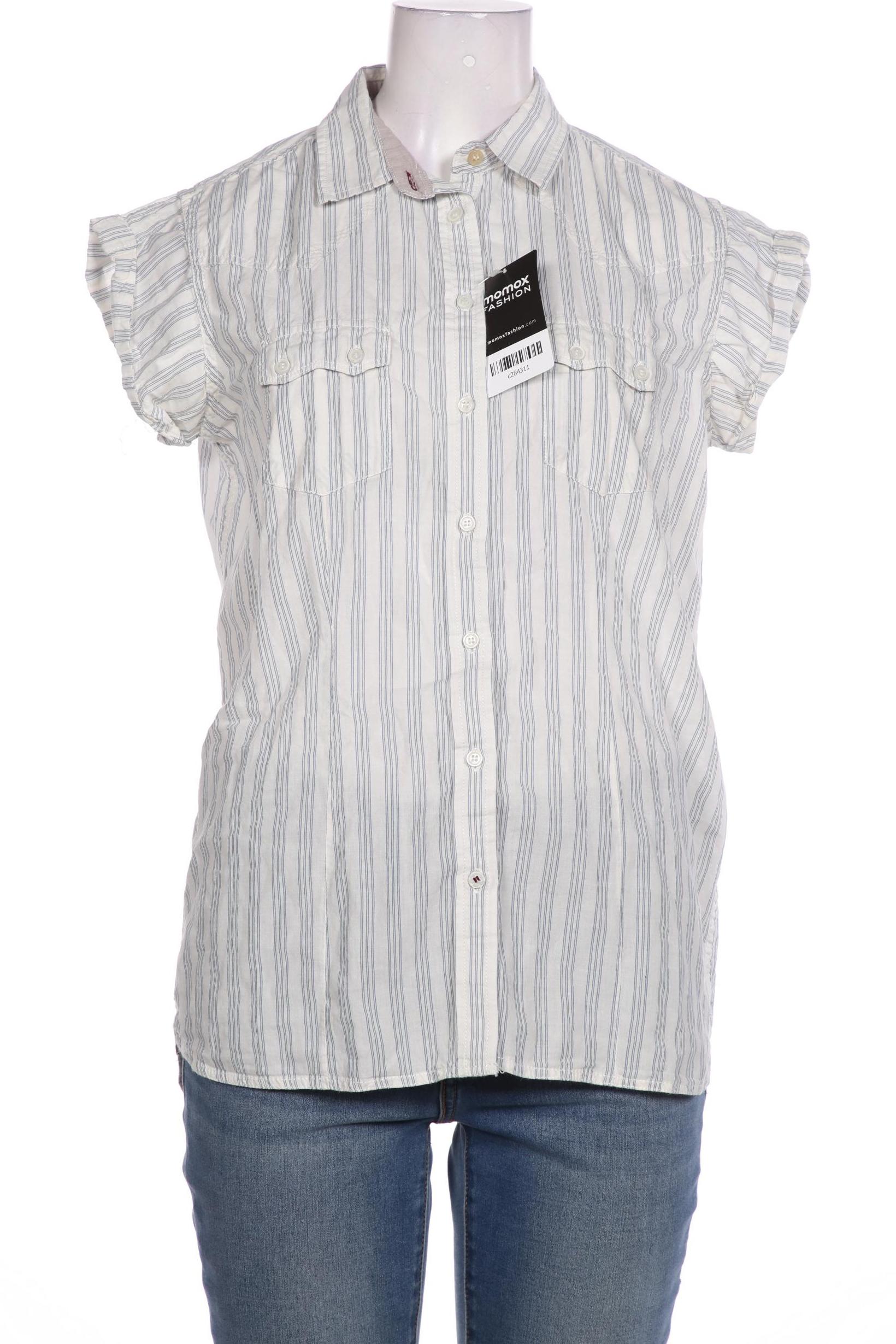 

Levis Damen Bluse, blau, Gr. 36