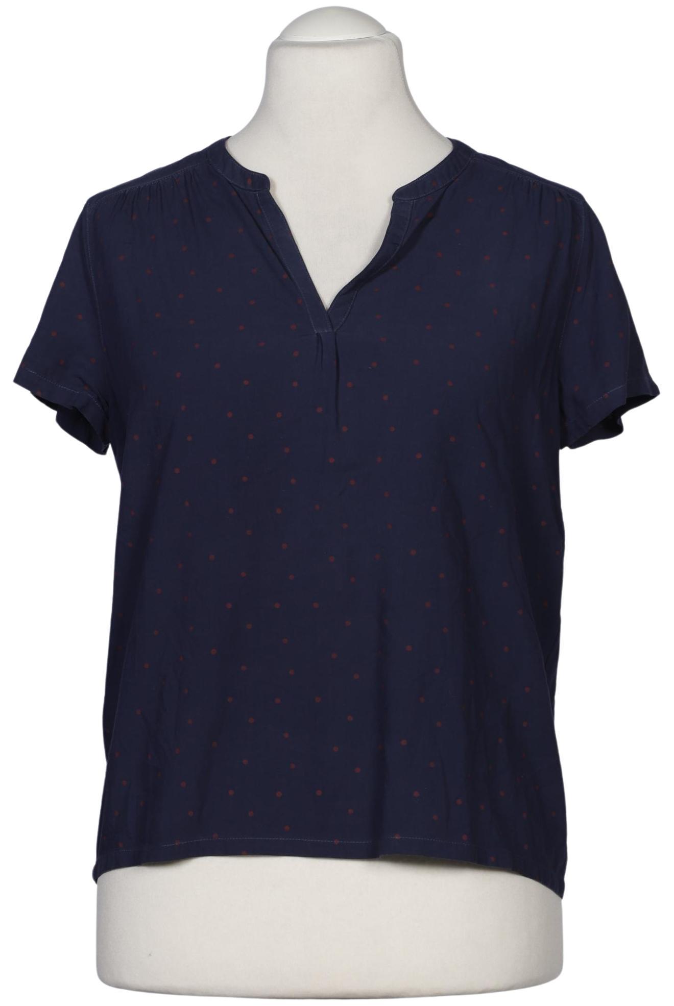 

Levis Damen Bluse, marineblau, Gr. 38