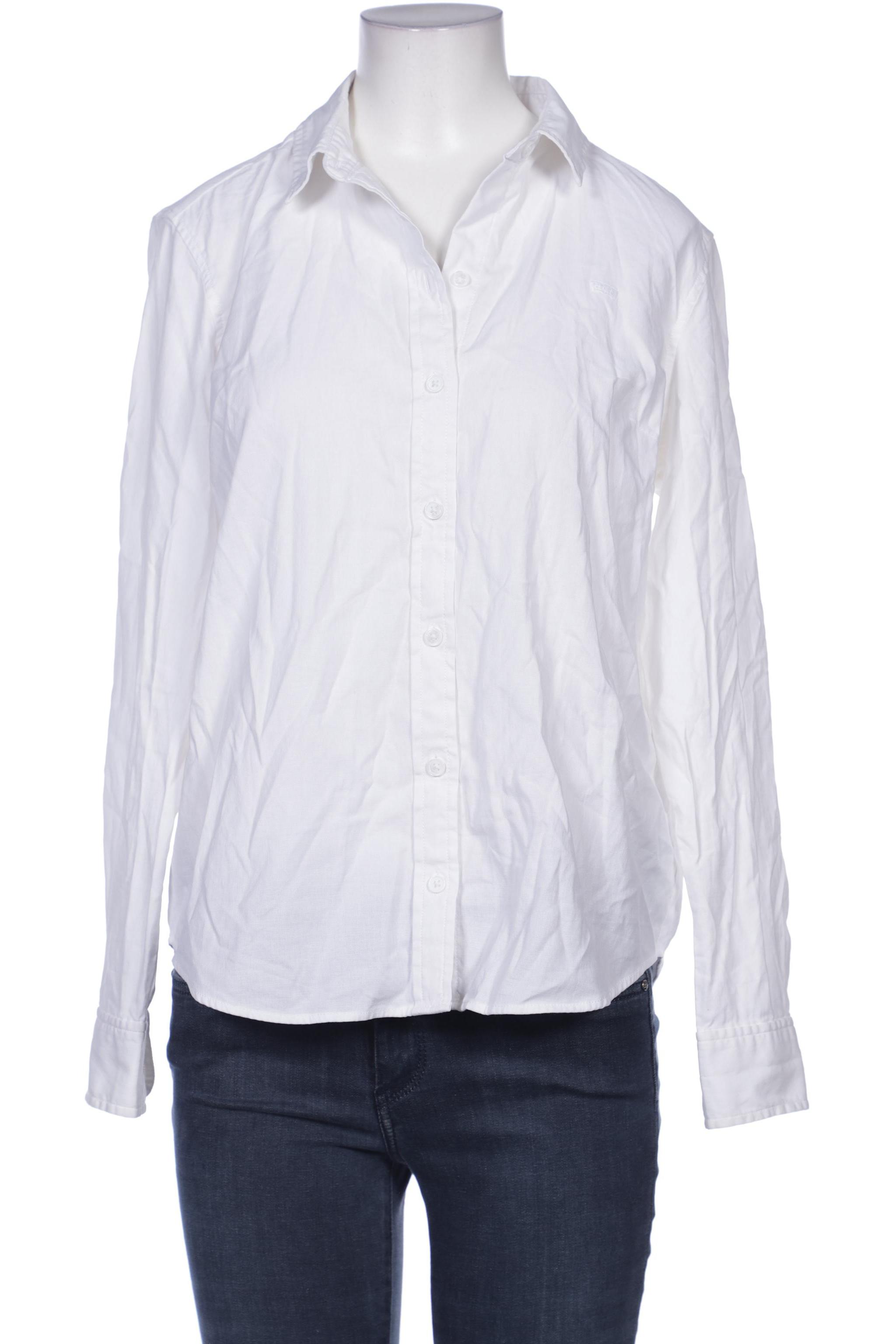 

Levis Damen Bluse, weiß, Gr. 36