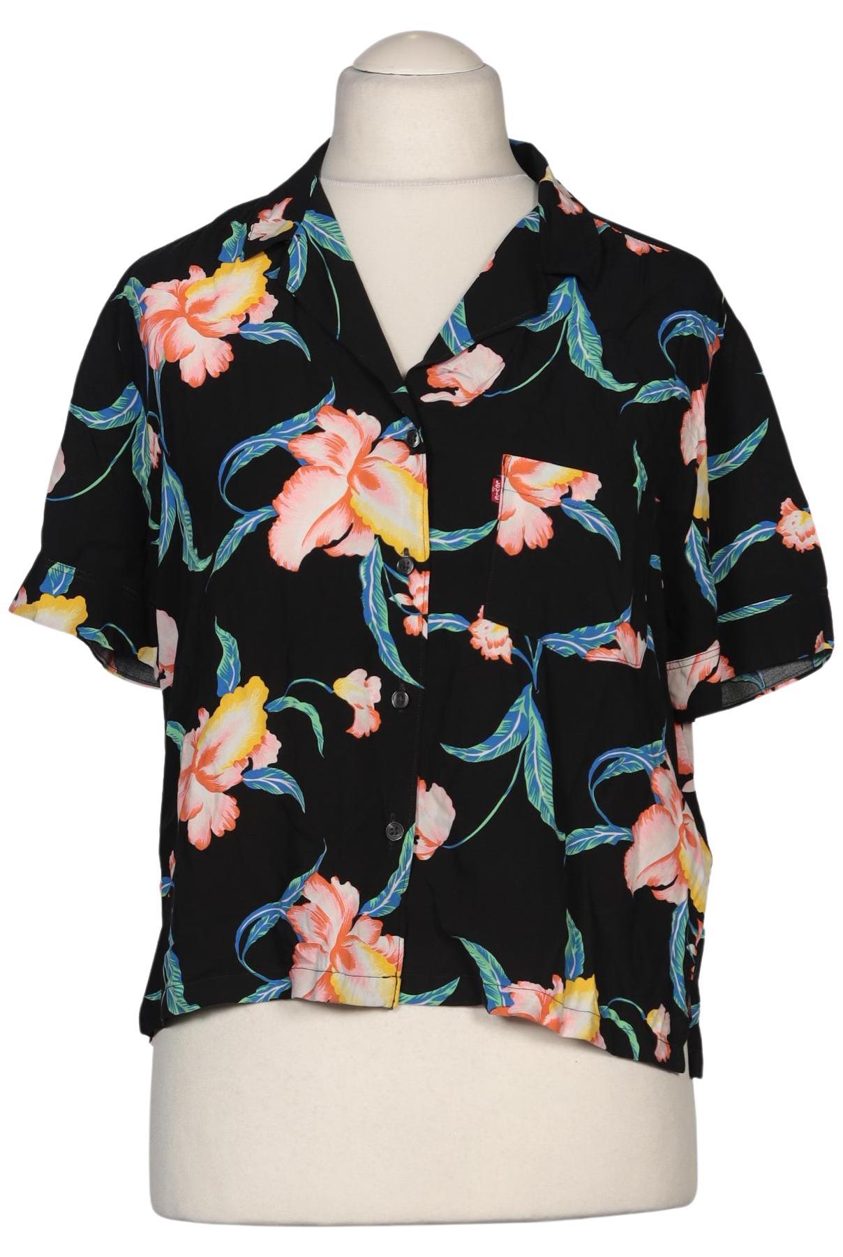 

Levis Damen Bluse, mehrfarbig, Gr. 36