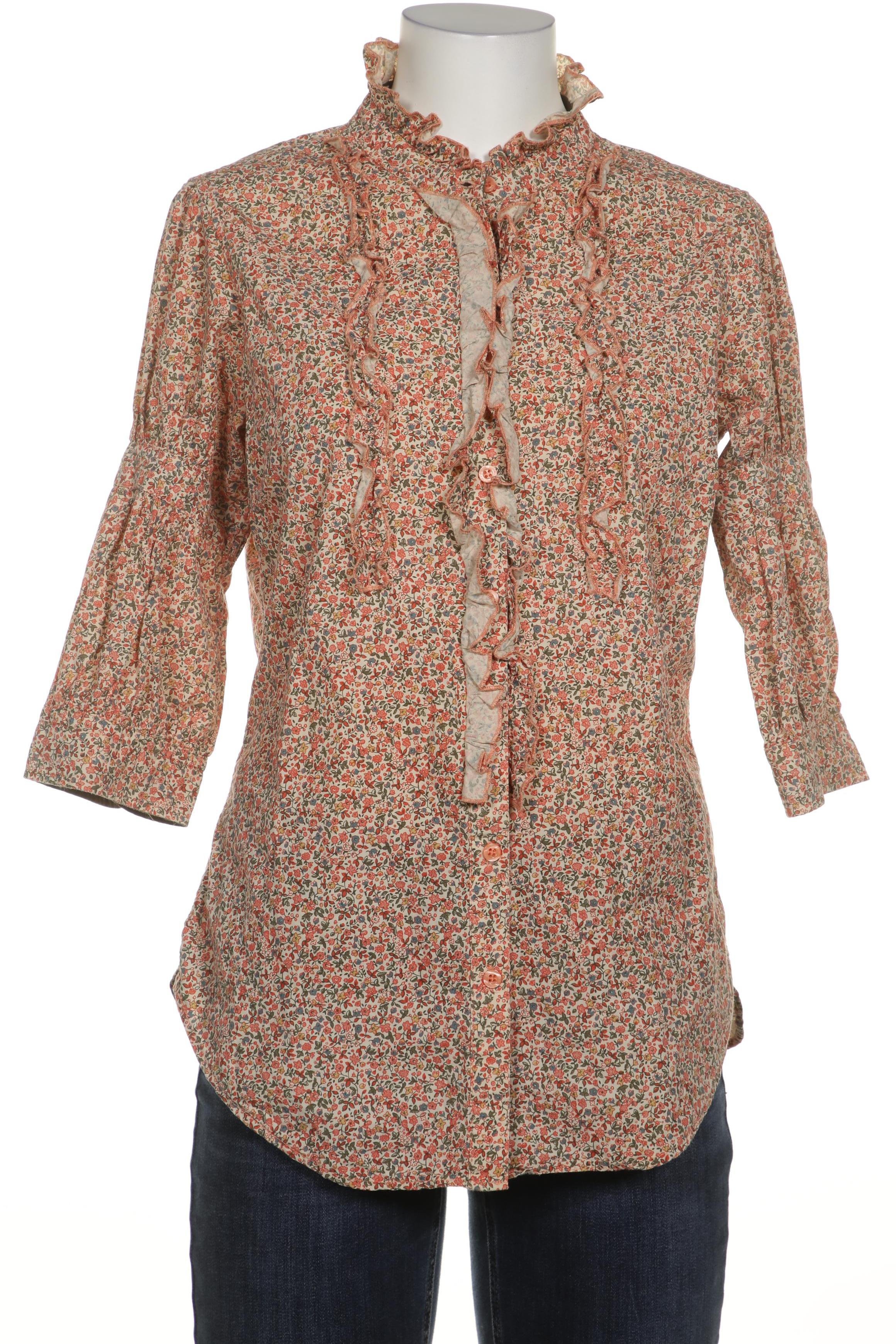 

Levis Damen Bluse, orange, Gr.