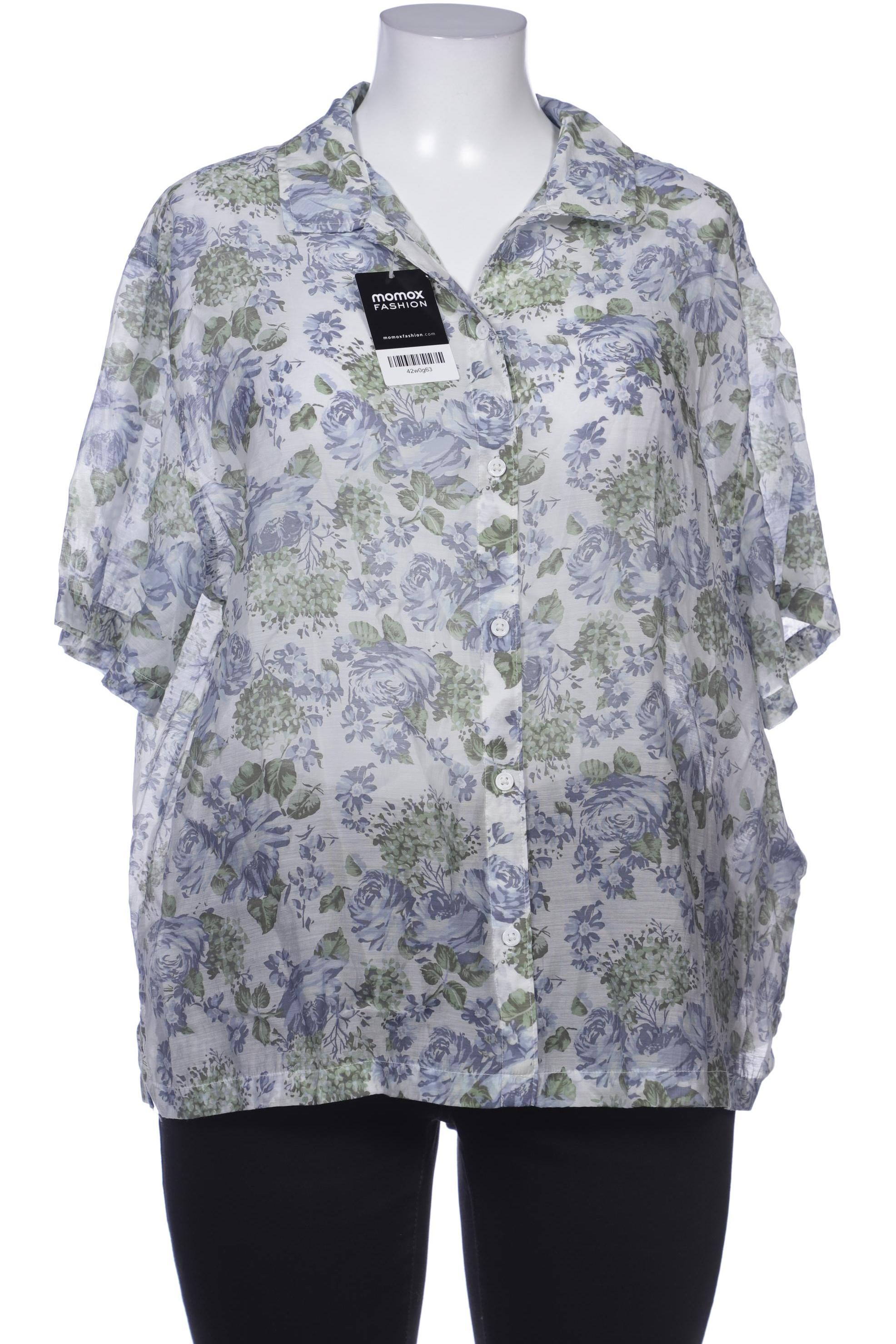 

Levis Damen Bluse, grün, Gr. 44