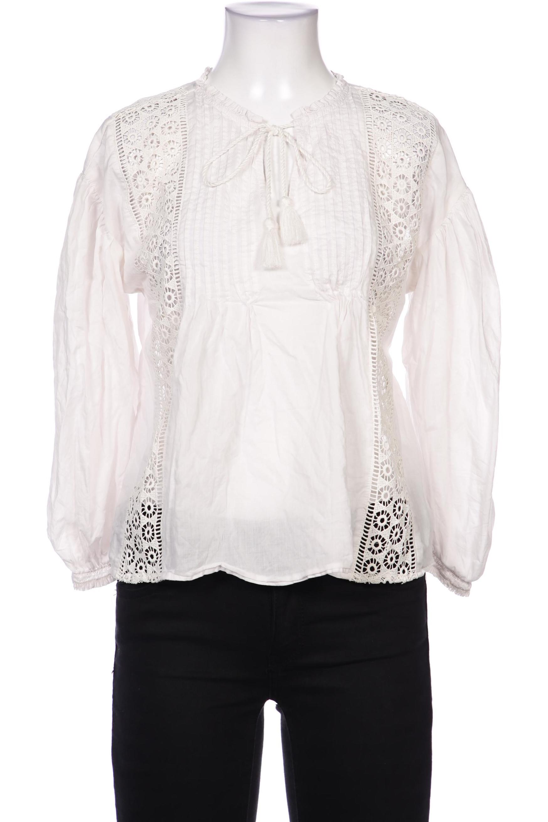 

Levis Damen Bluse, beige, Gr. 34