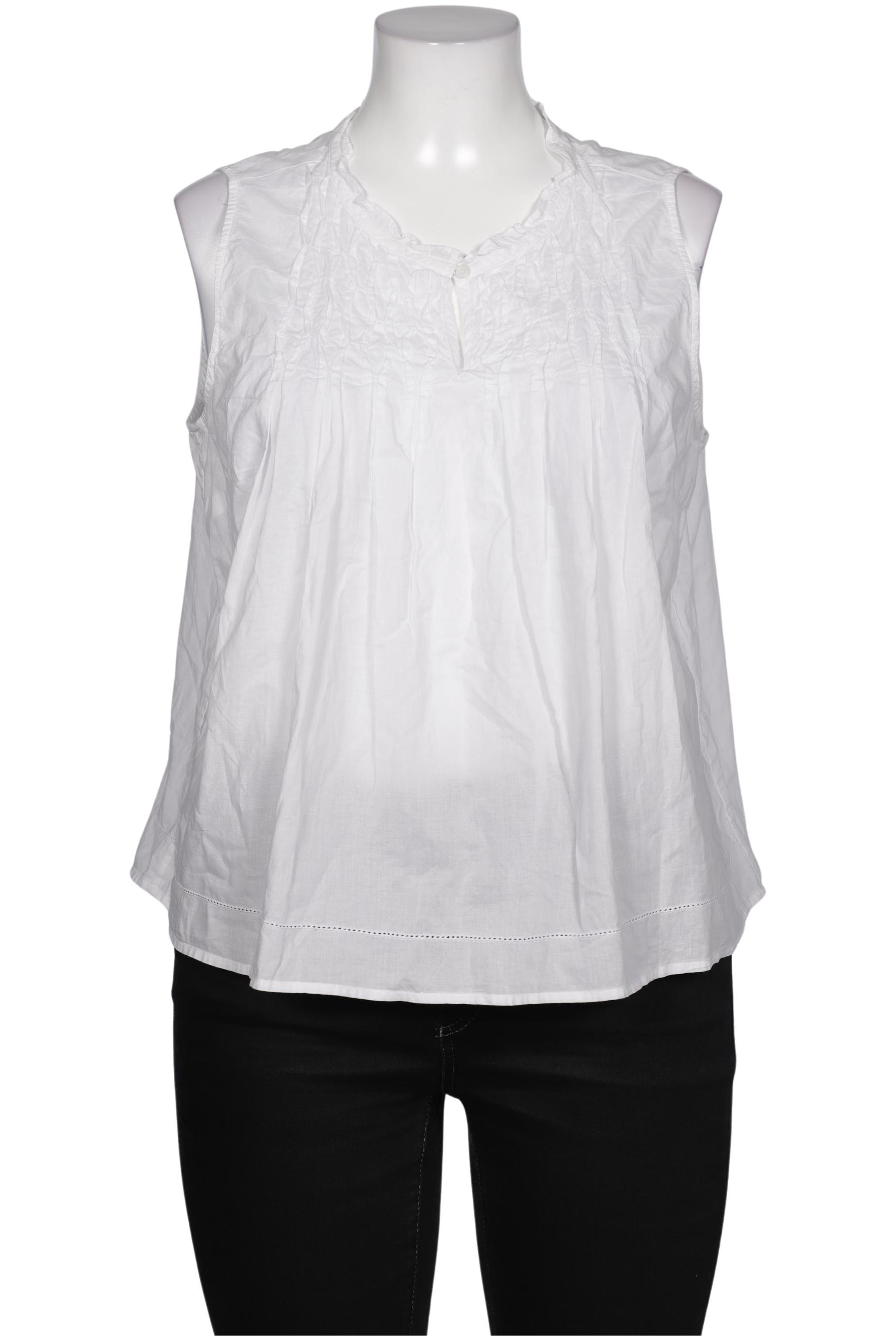 

Levis Damen Bluse, weiß, Gr. 46