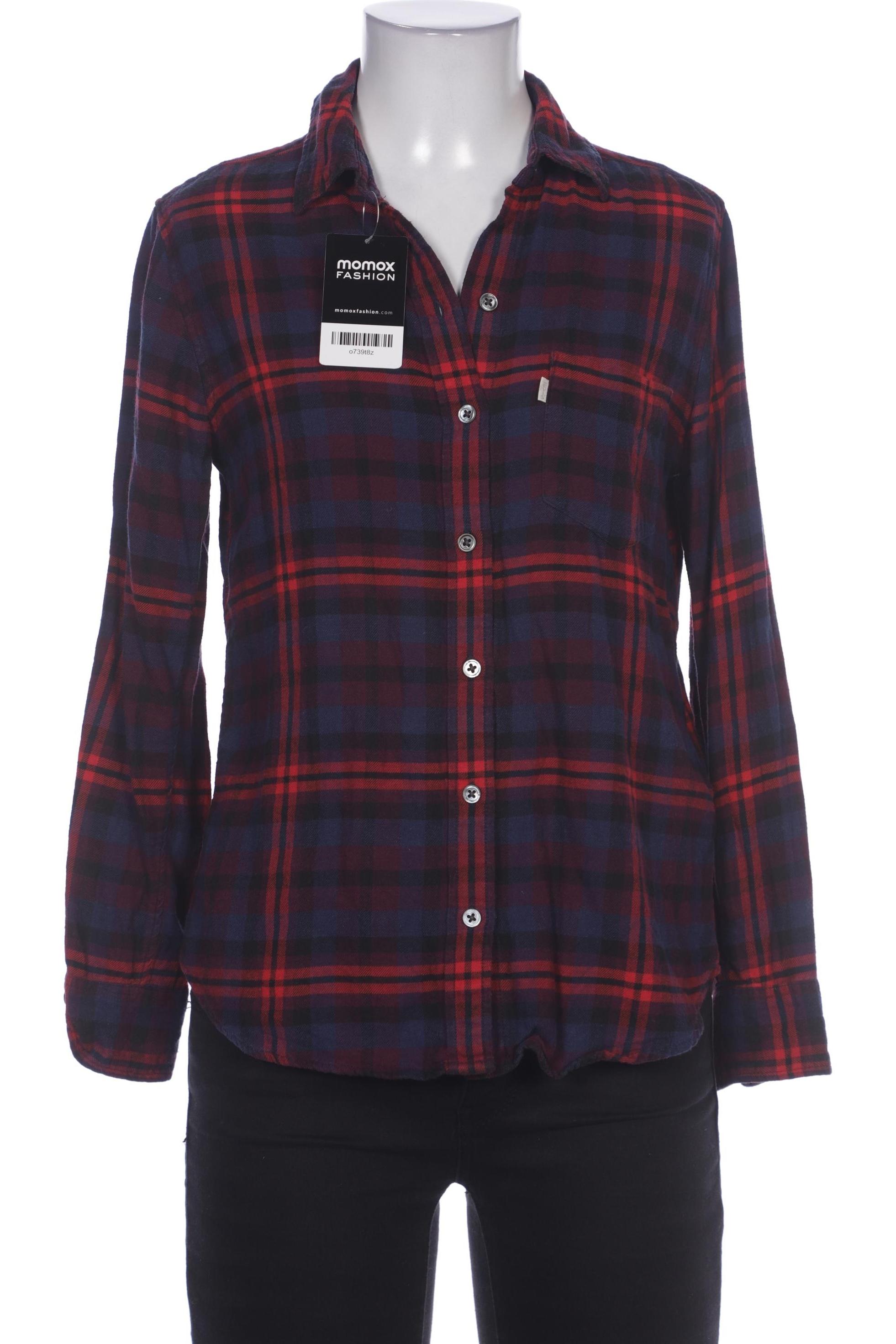 

Levis Damen Bluse, mehrfarbig, Gr. 34