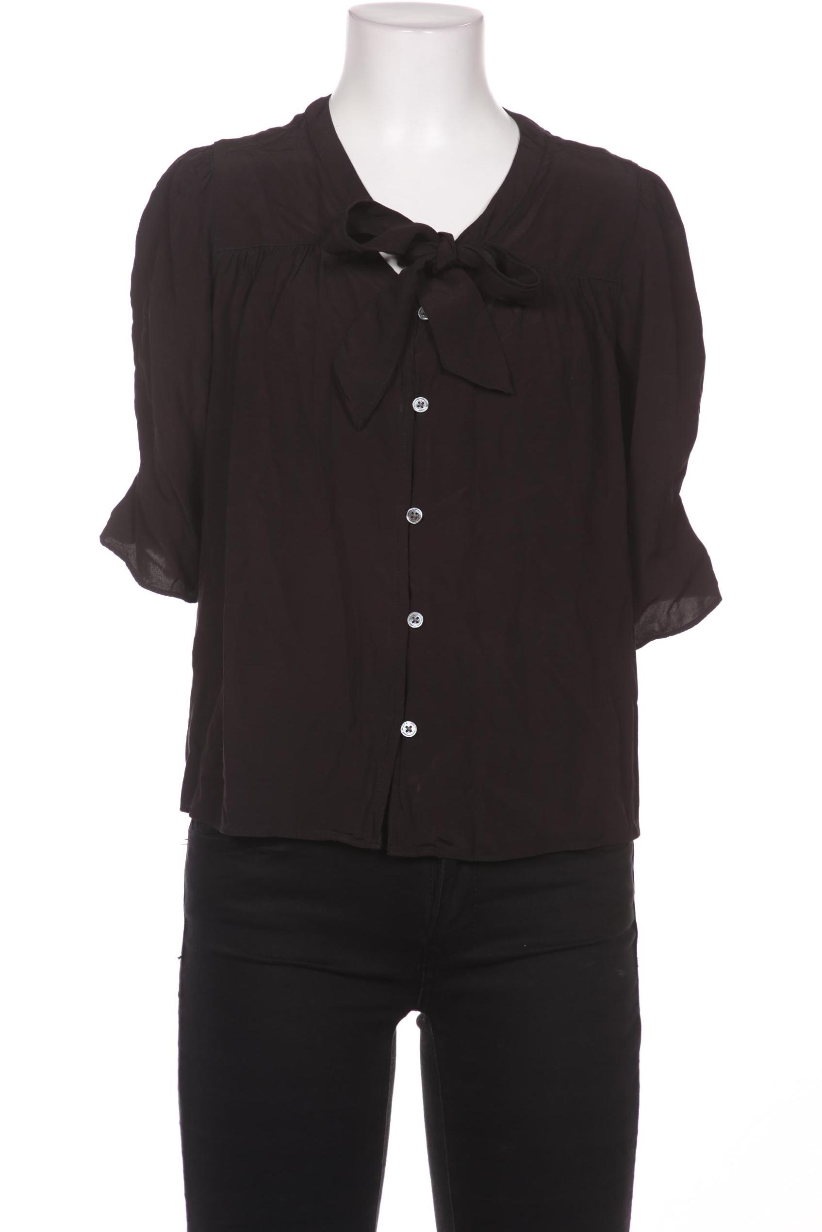 

Levis Damen Bluse, schwarz, Gr. 38