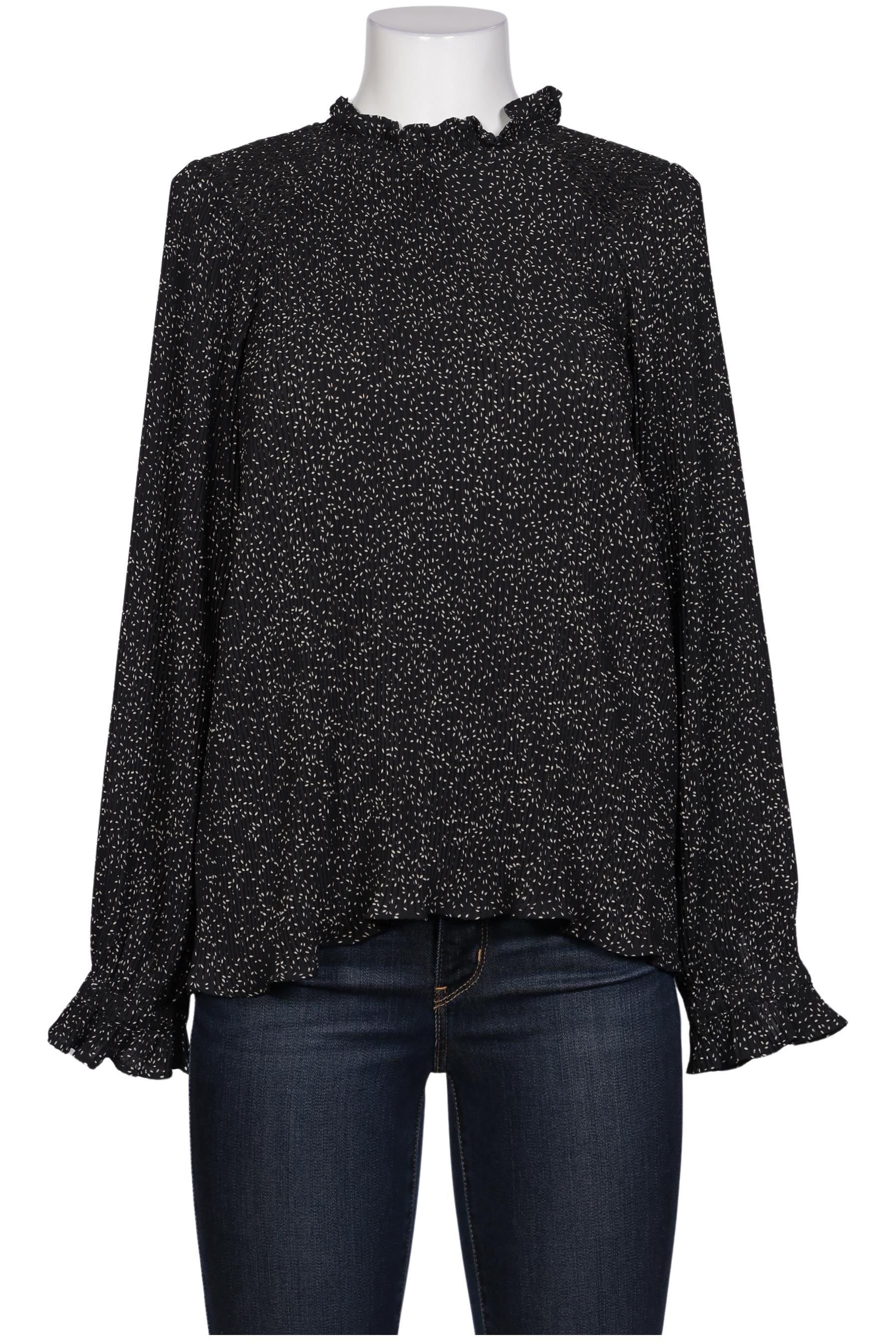 

Levis Damen Bluse, schwarz, Gr. 42