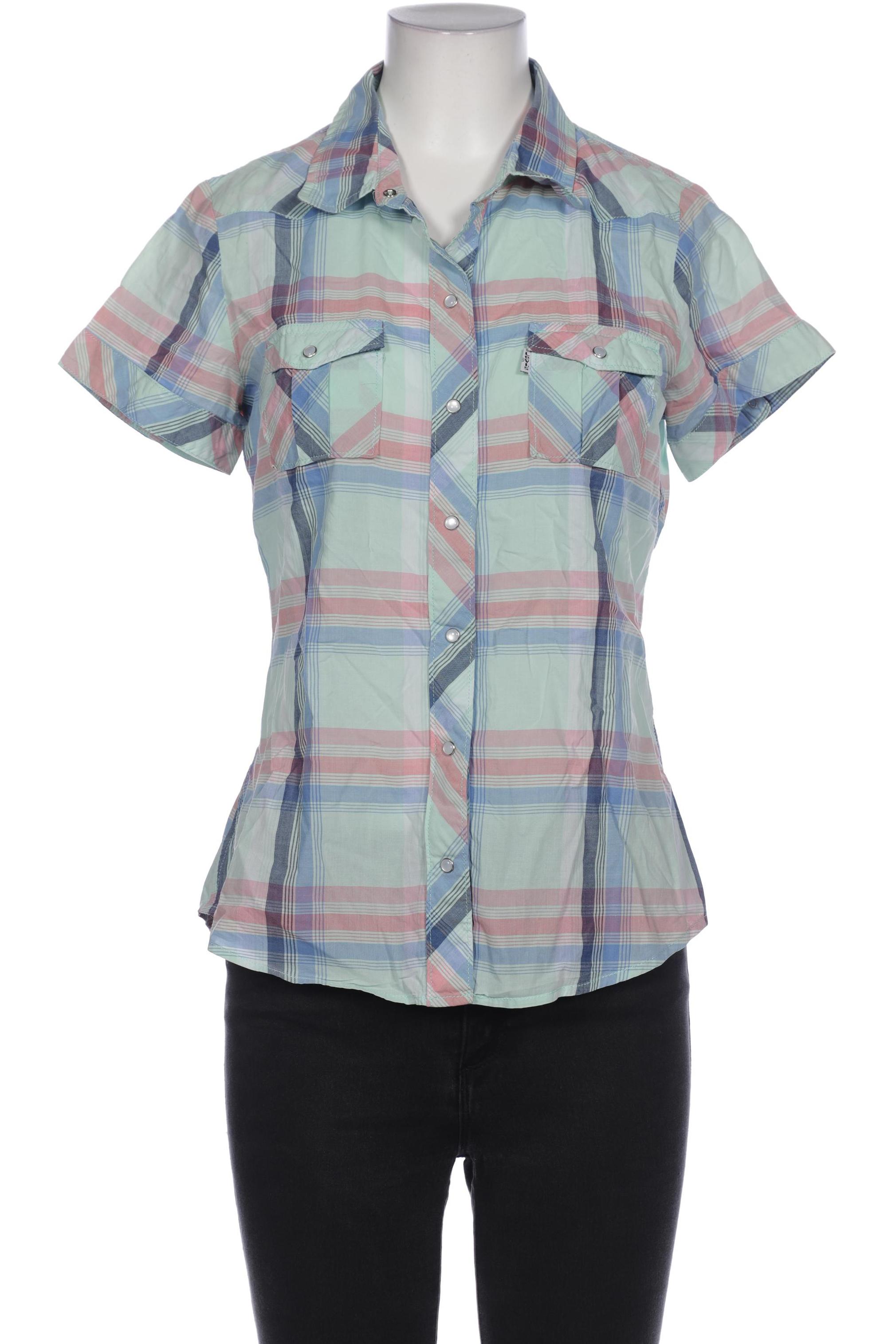 

Levis Damen Bluse, hellgrün, Gr. 38