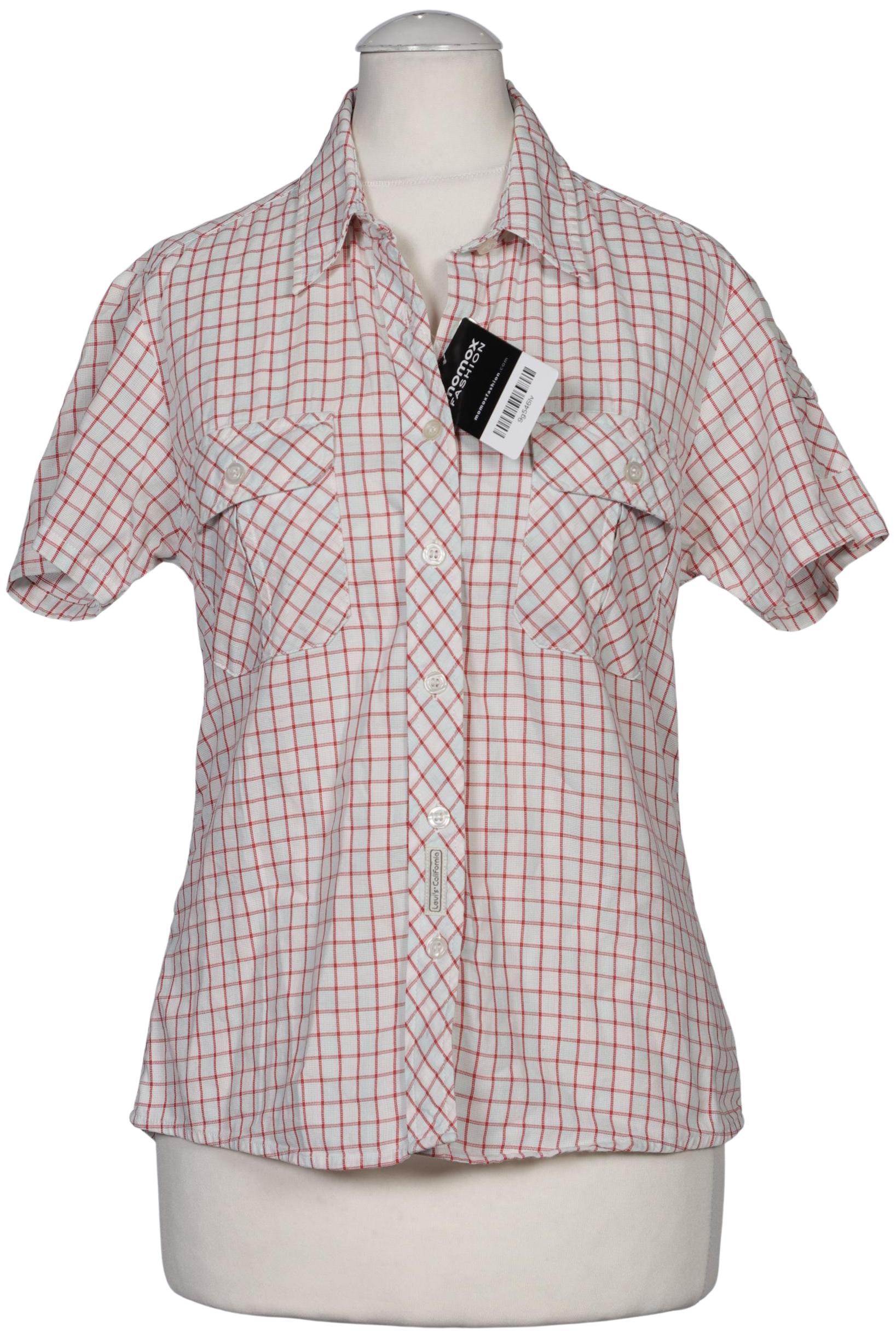 

Levis Damen Bluse, mehrfarbig, Gr. 36